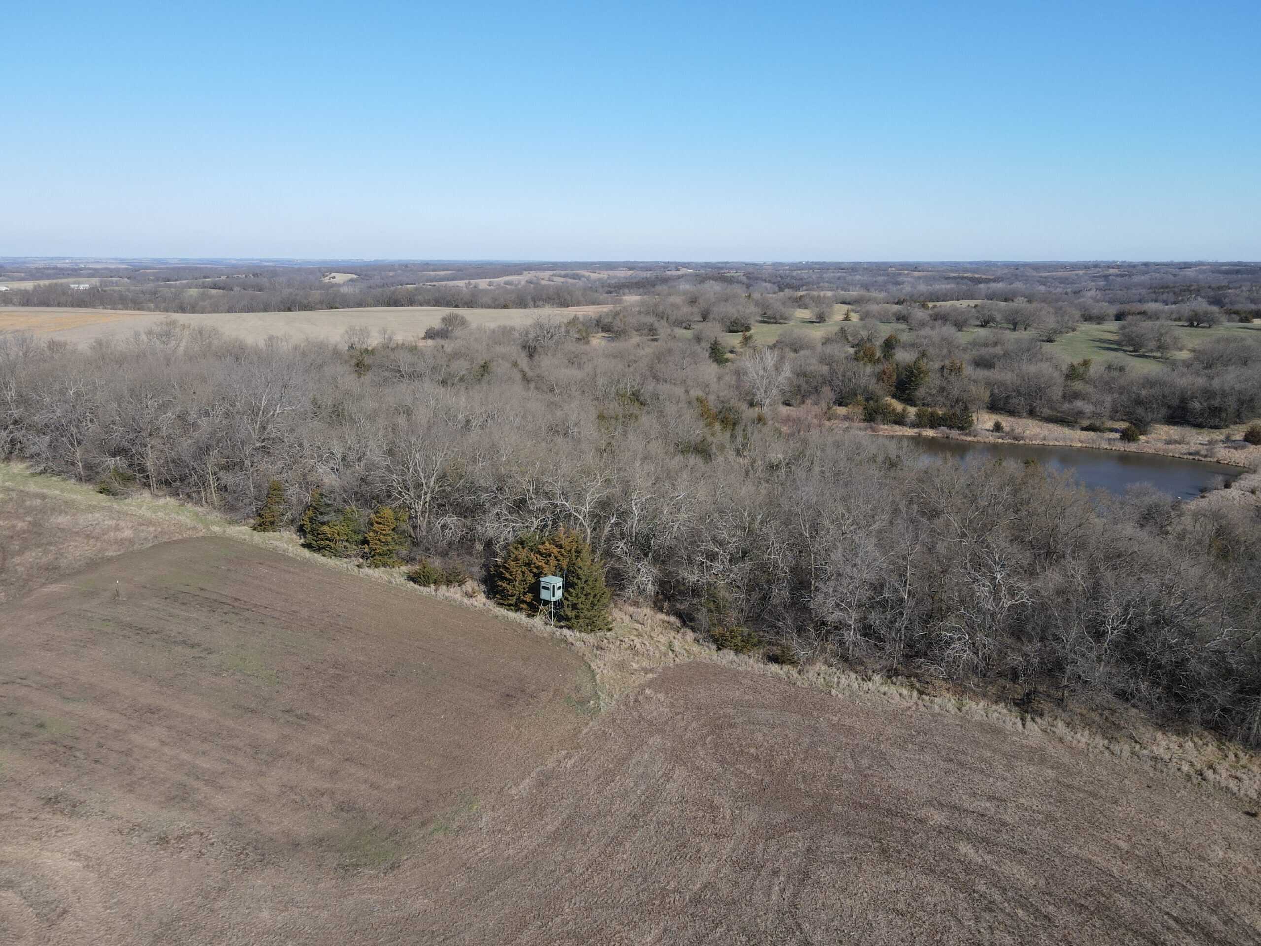 Northern Missouri Combo Farm FOR SALE!