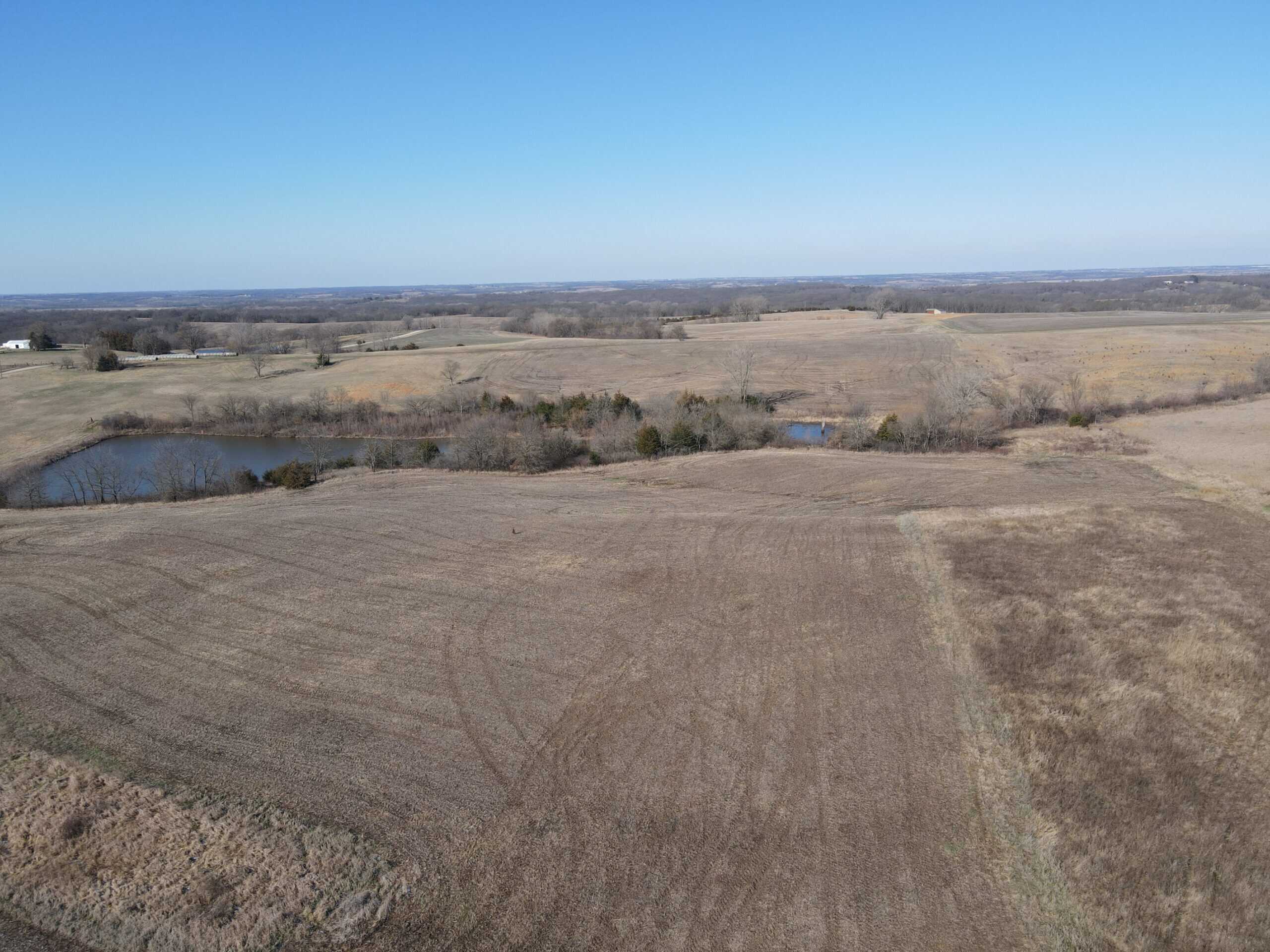 Northern Missouri Combo Farm FOR SALE!