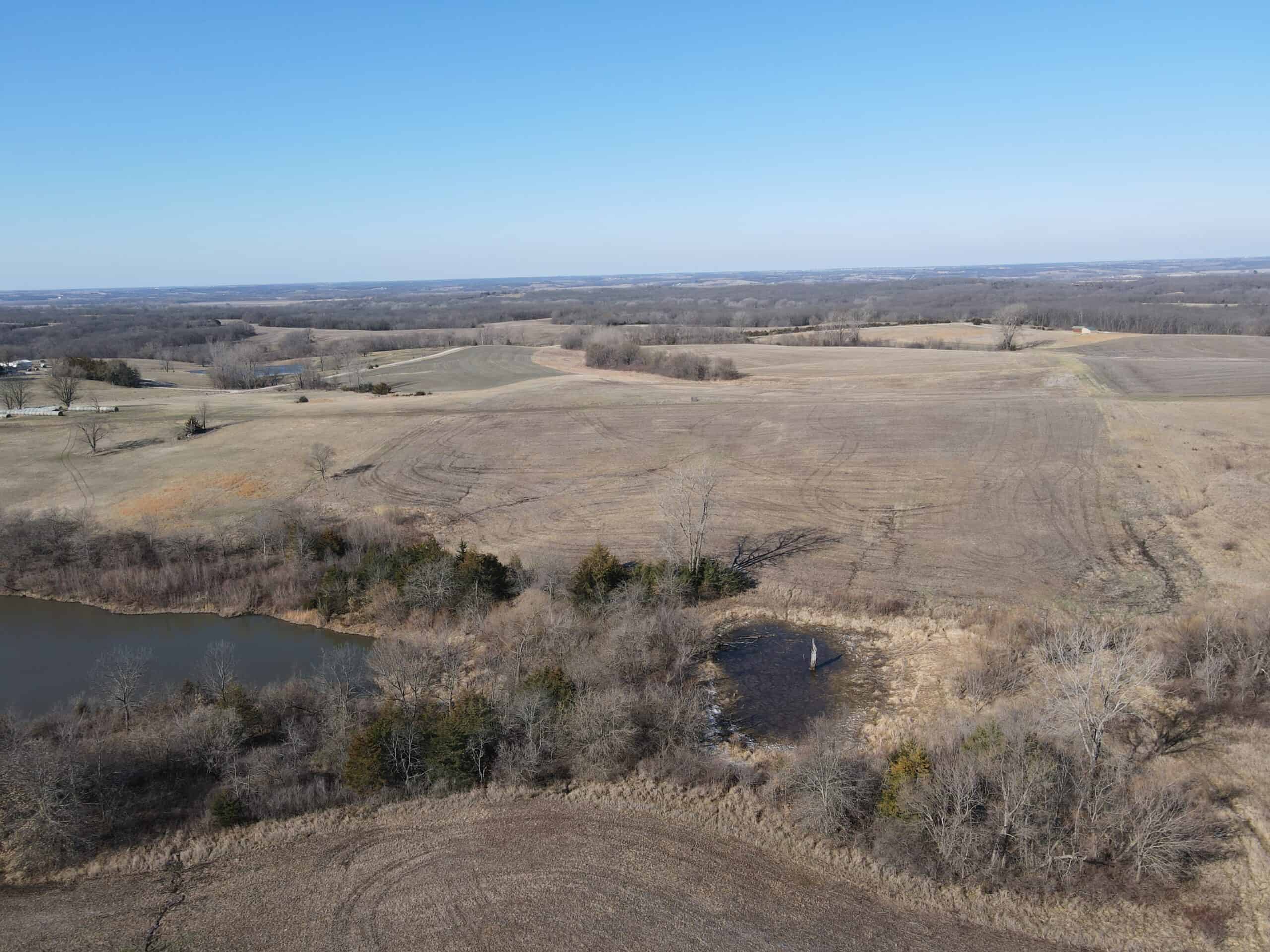 Northern Missouri Combo Farm FOR SALE!