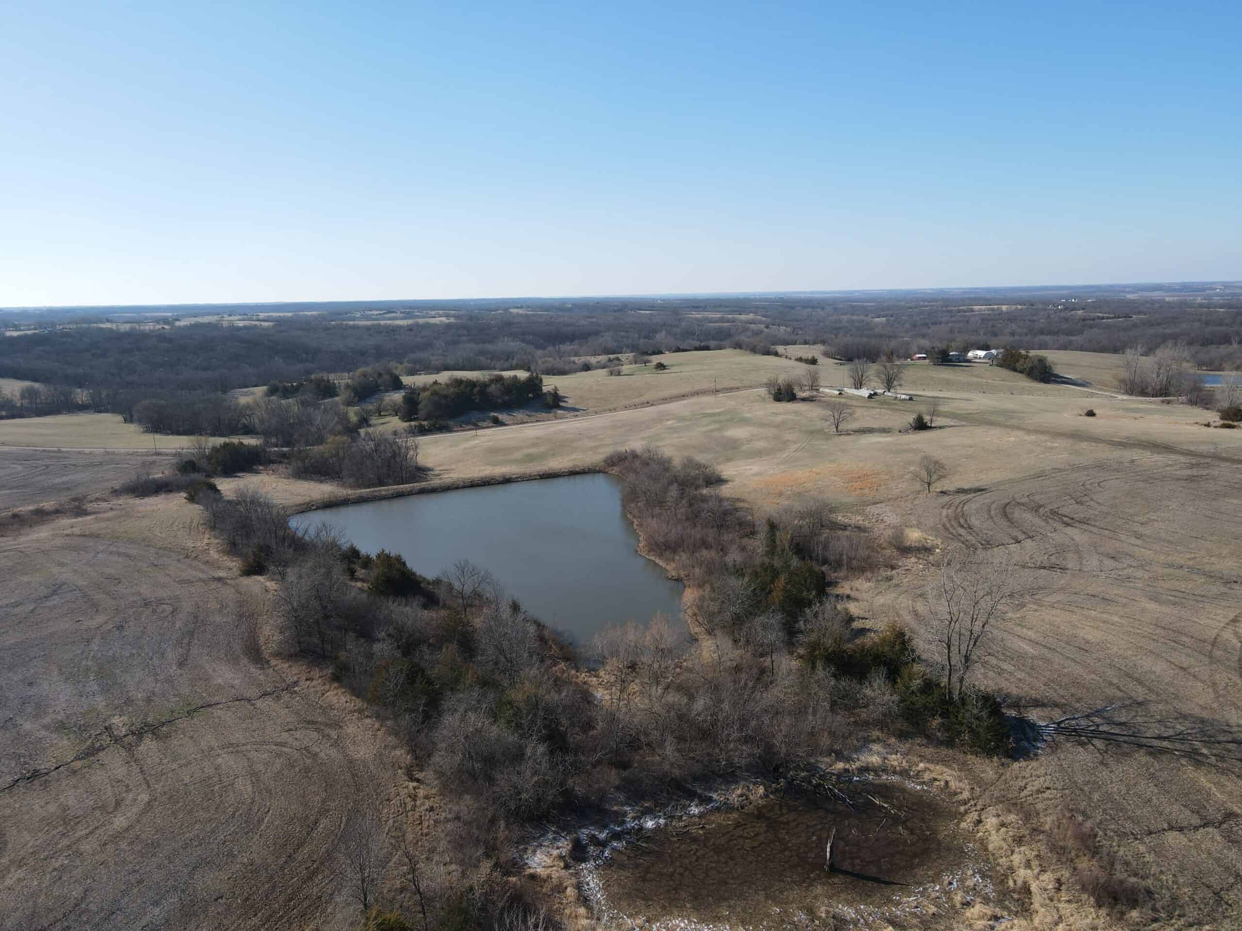 Northern Missouri Combo Farm FOR SALE!