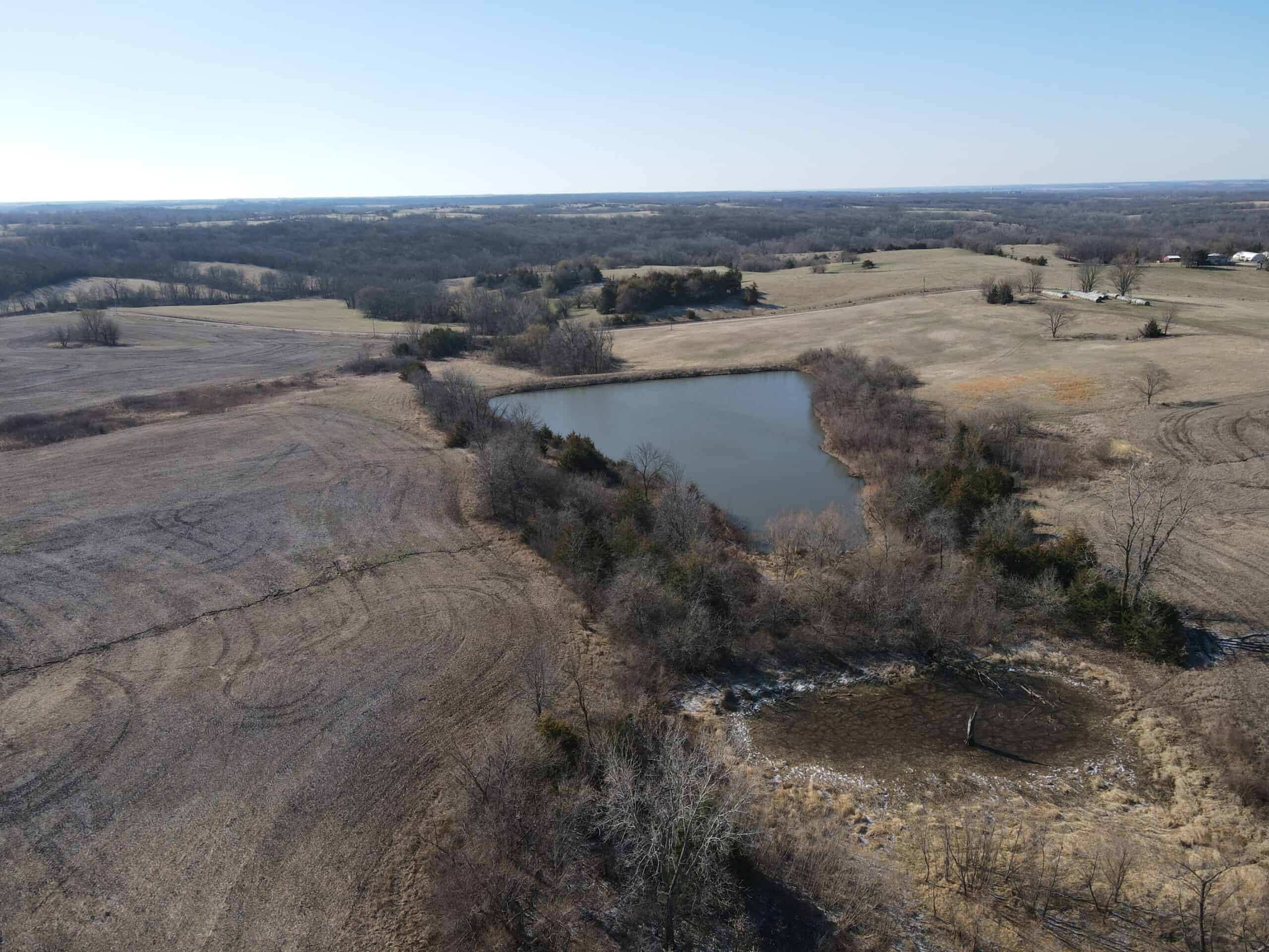 Northern Missouri Combo Farm FOR SALE!