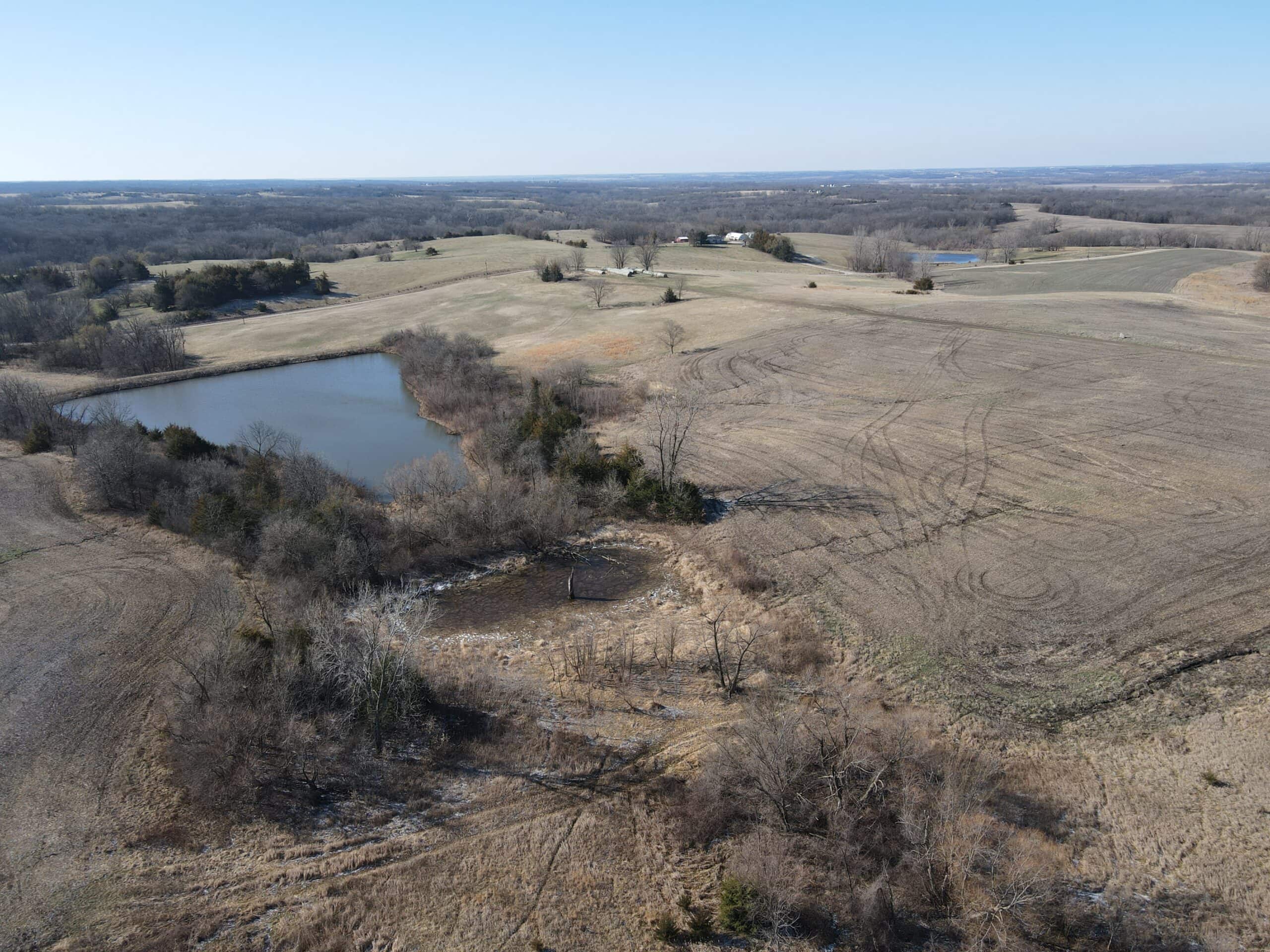Northern Missouri Combo Farm FOR SALE!