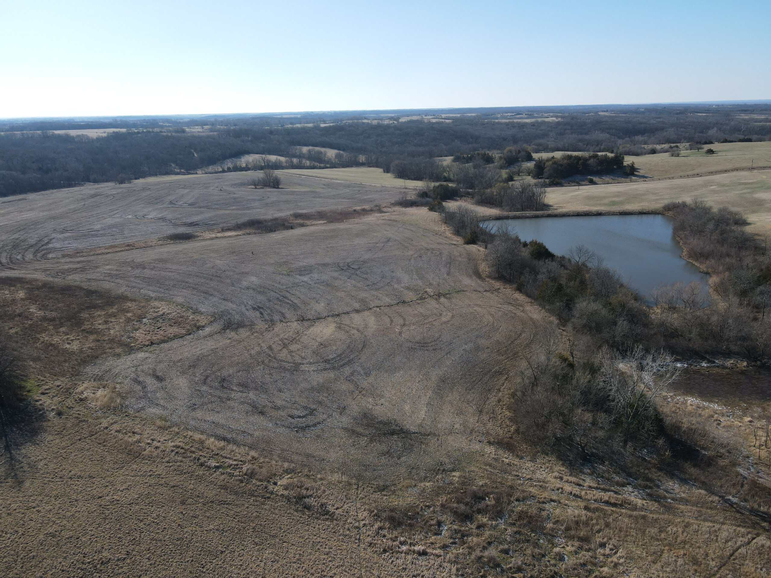 Northern Missouri Combo Farm FOR SALE!