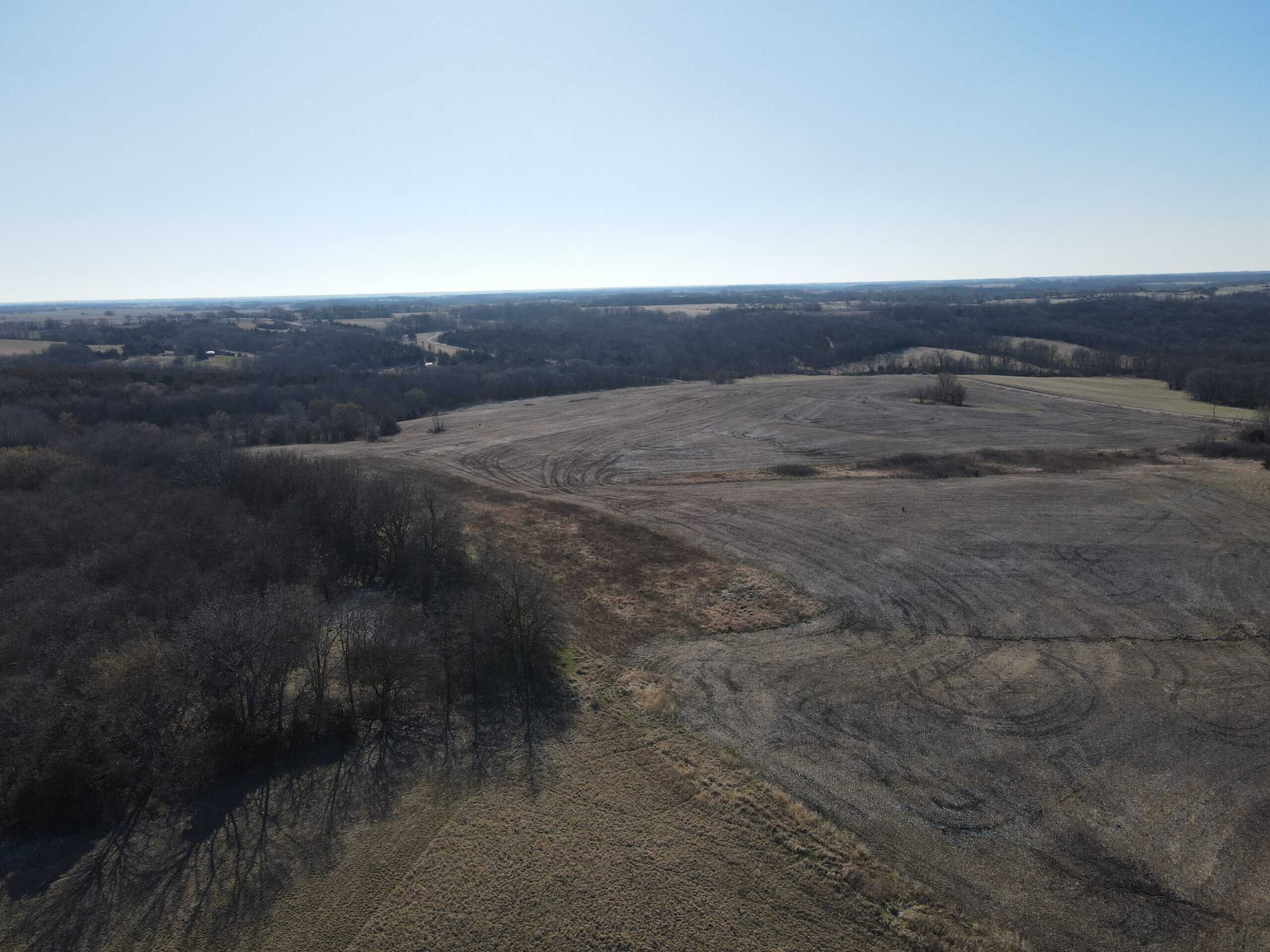 Northern Missouri Combo Farm FOR SALE!
