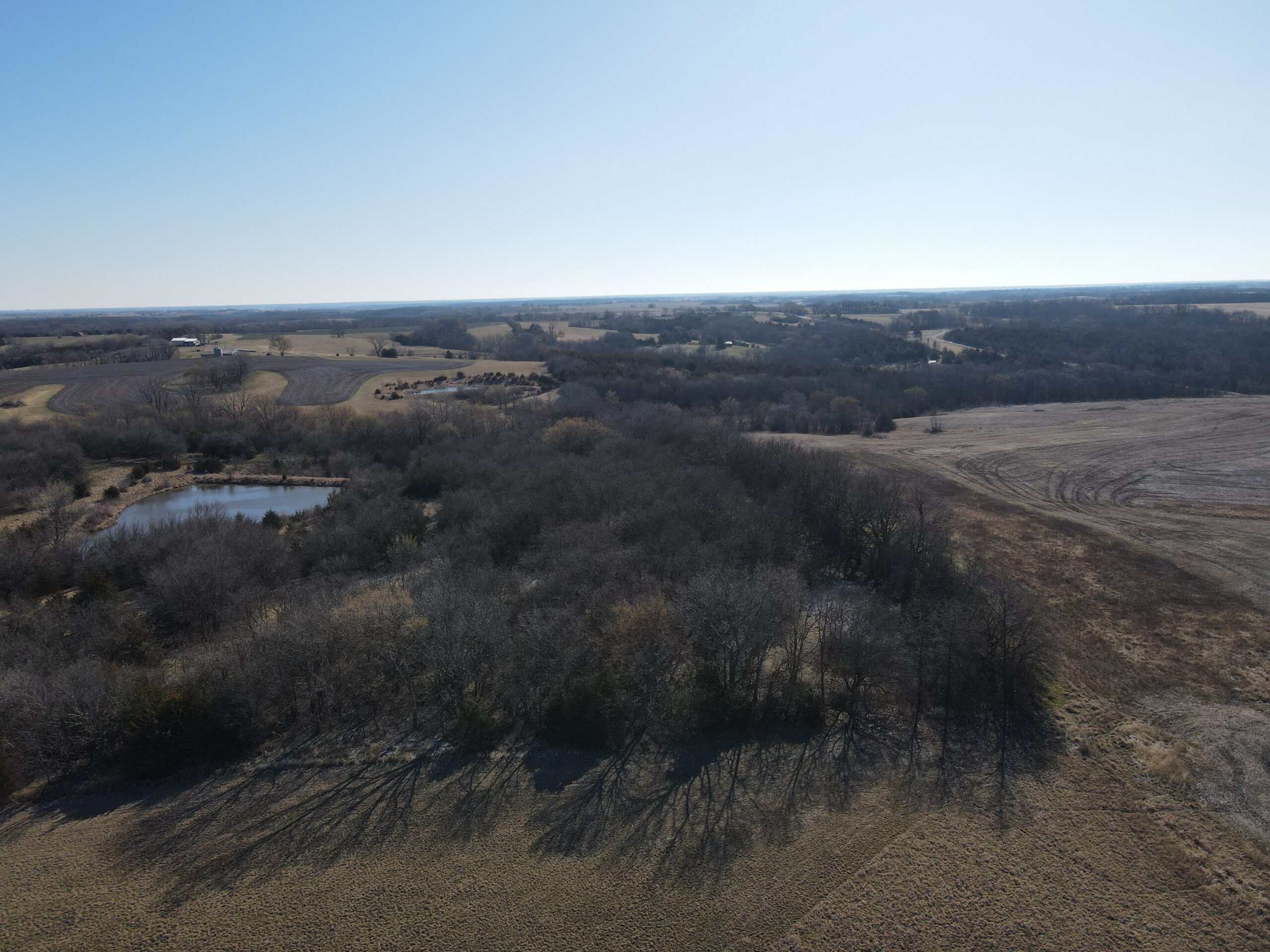 Northern Missouri Combo Farm FOR SALE!