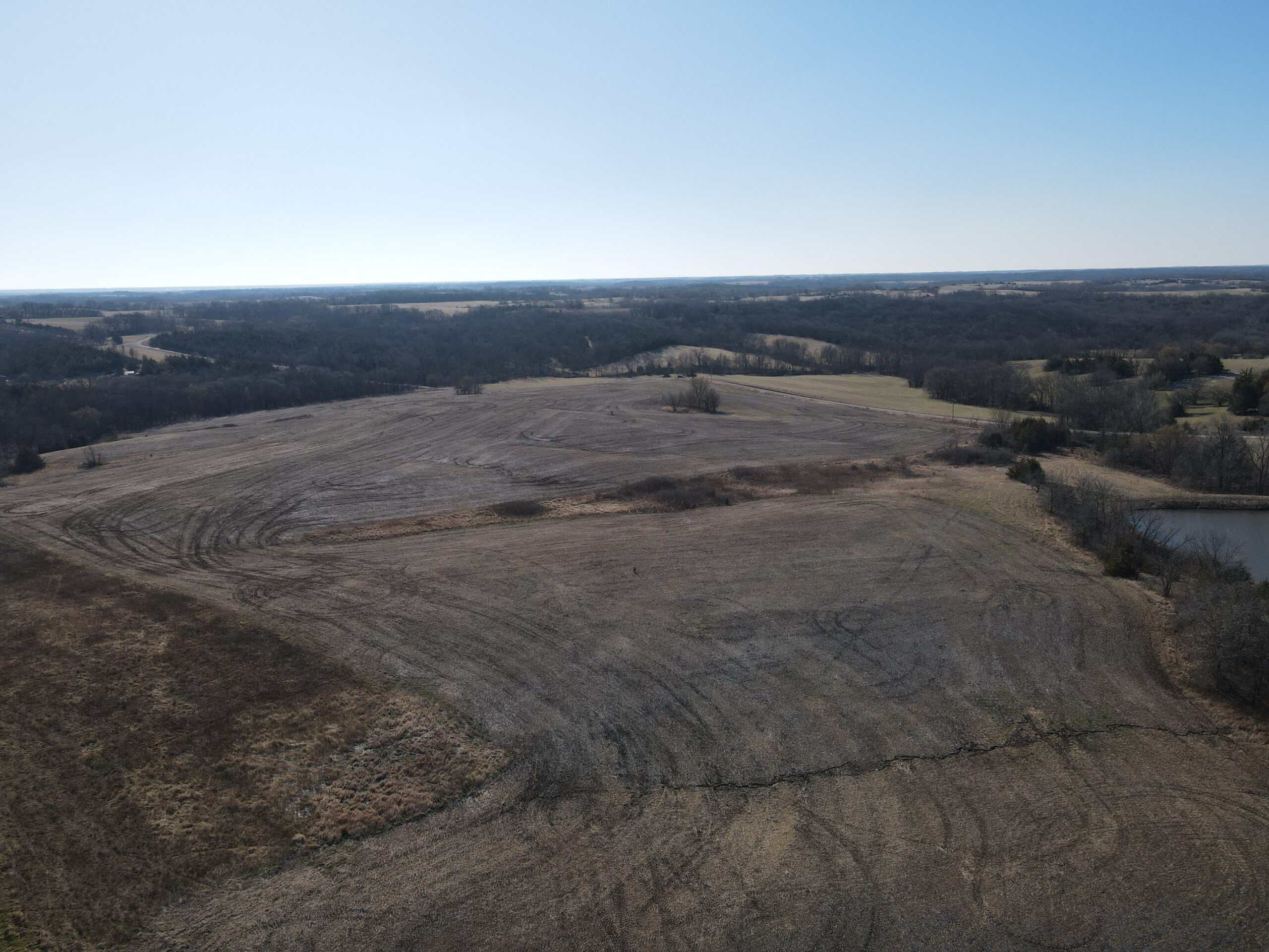 Northern Missouri Combo Farm FOR SALE!