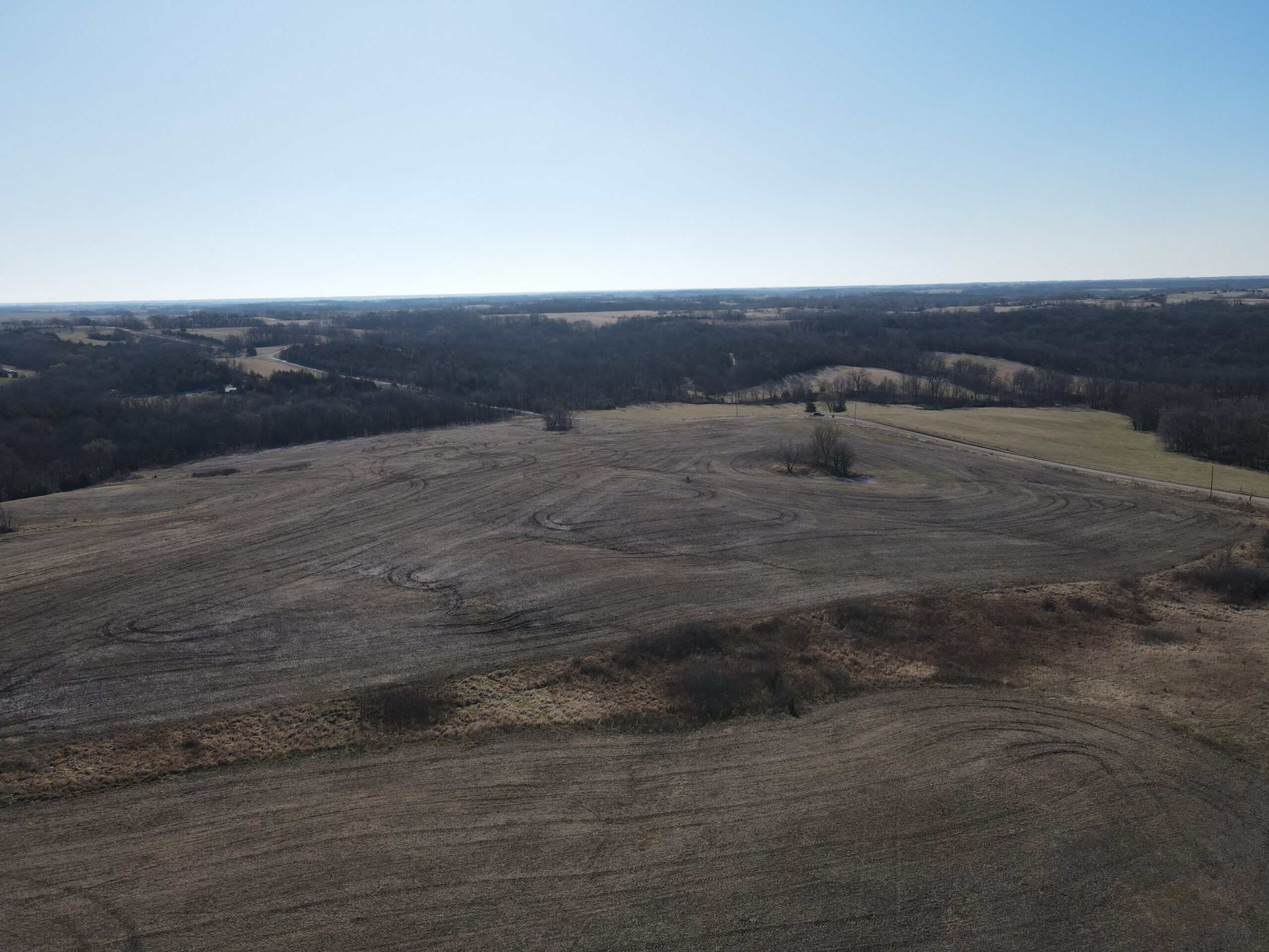 Northern Missouri Combo Farm FOR SALE!