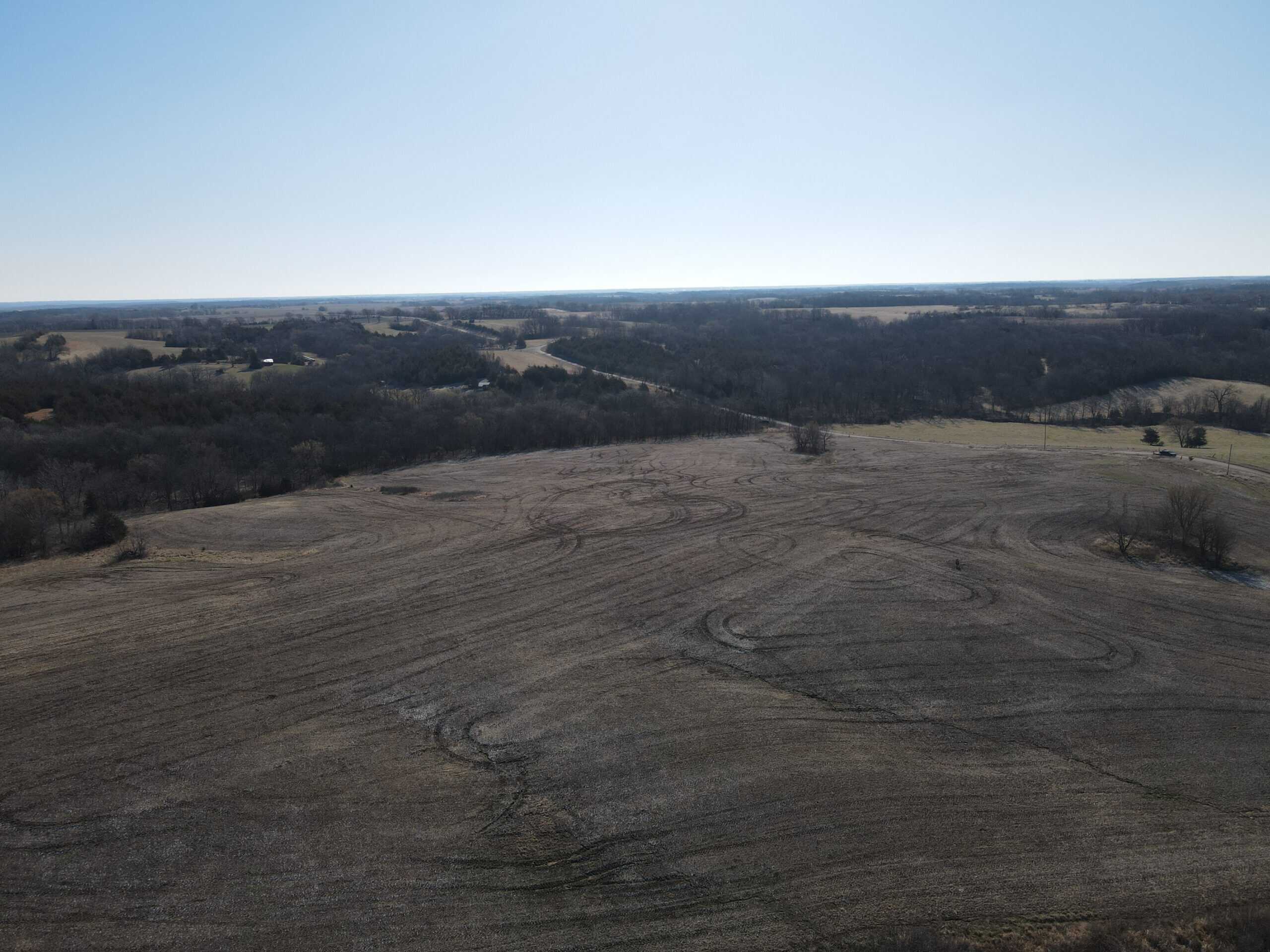 Northern Missouri Combo Farm FOR SALE!