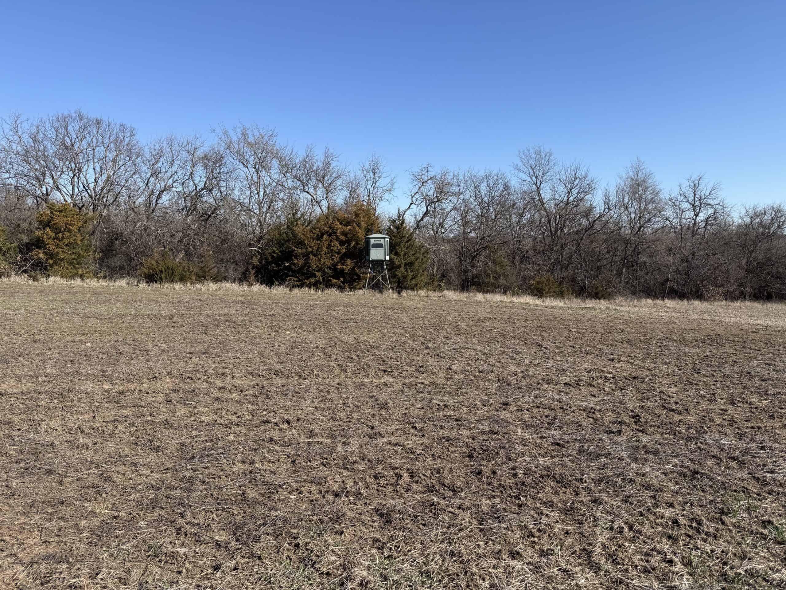 Northern Missouri Combo Farm FOR SALE!