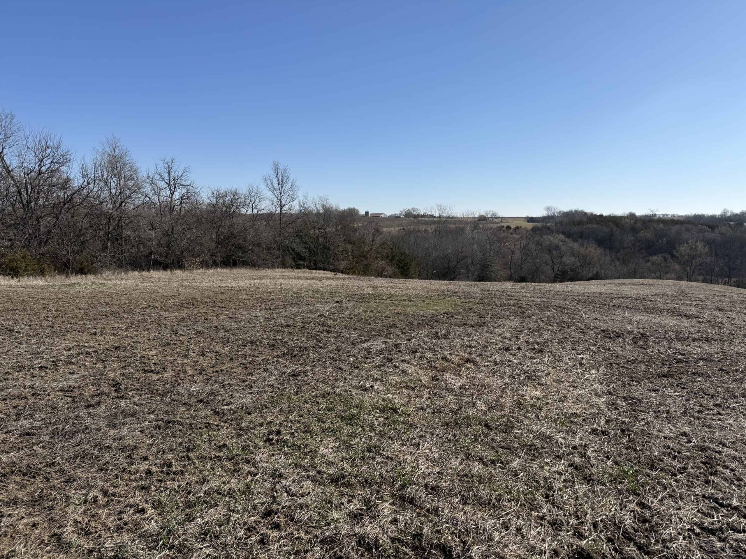 Northern Missouri Combo Farm FOR SALE!