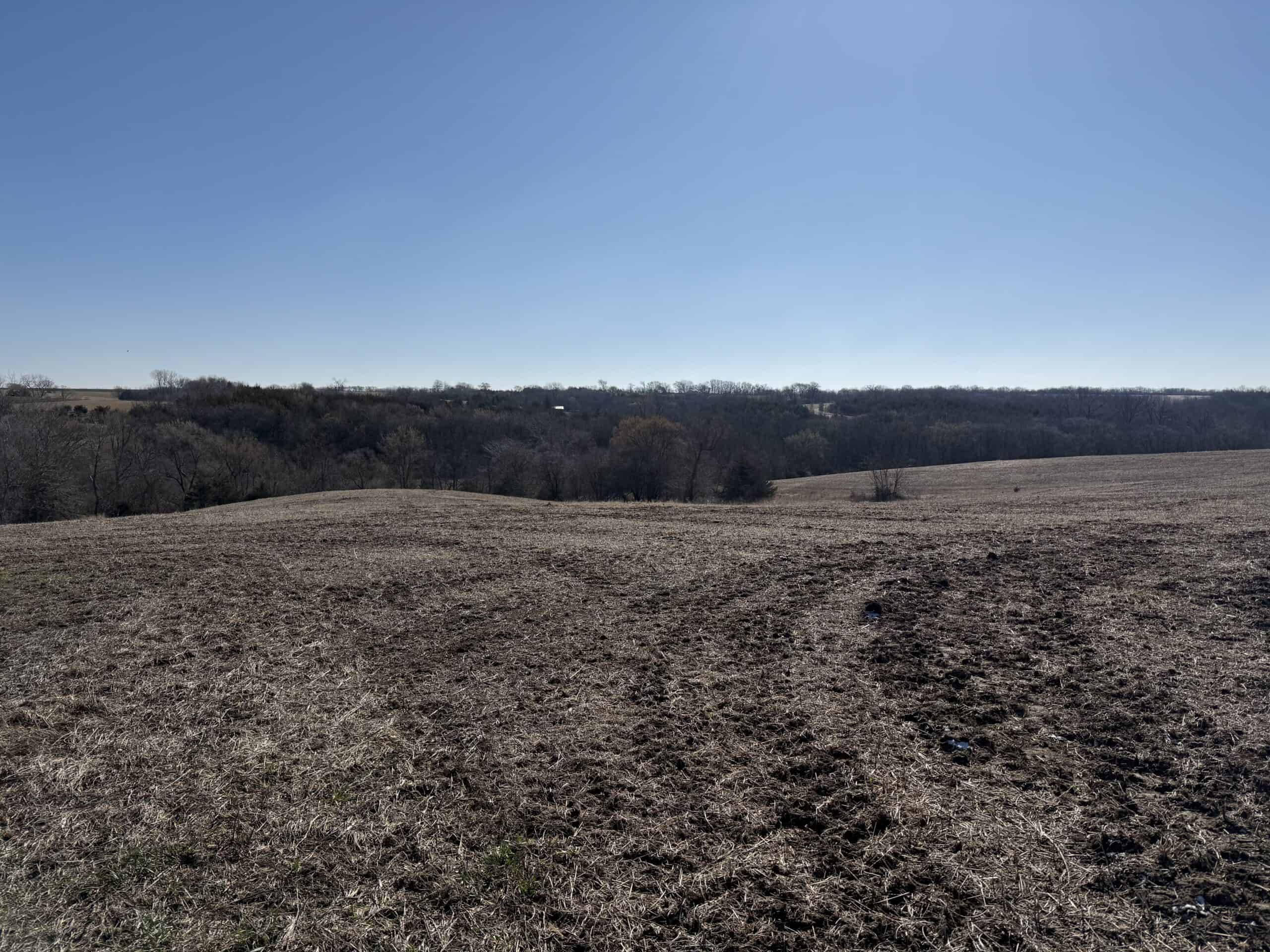 Northern Missouri Combo Farm FOR SALE!
