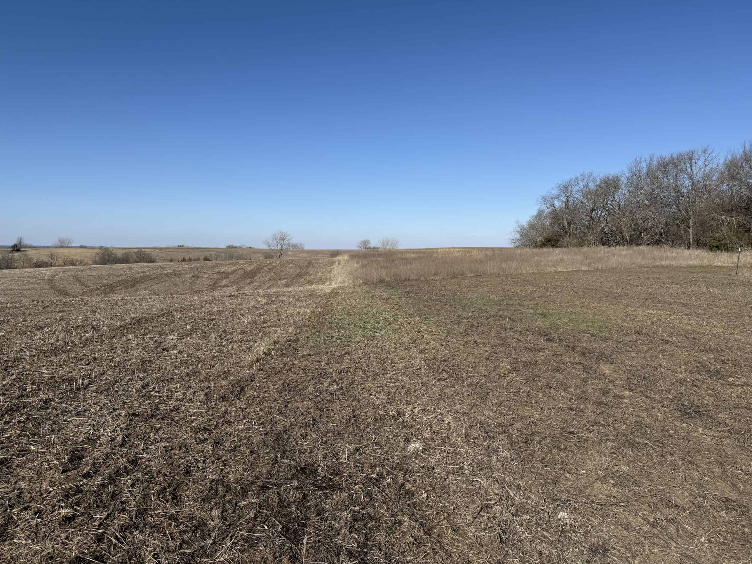 Northern Missouri Combo Farm FOR SALE!