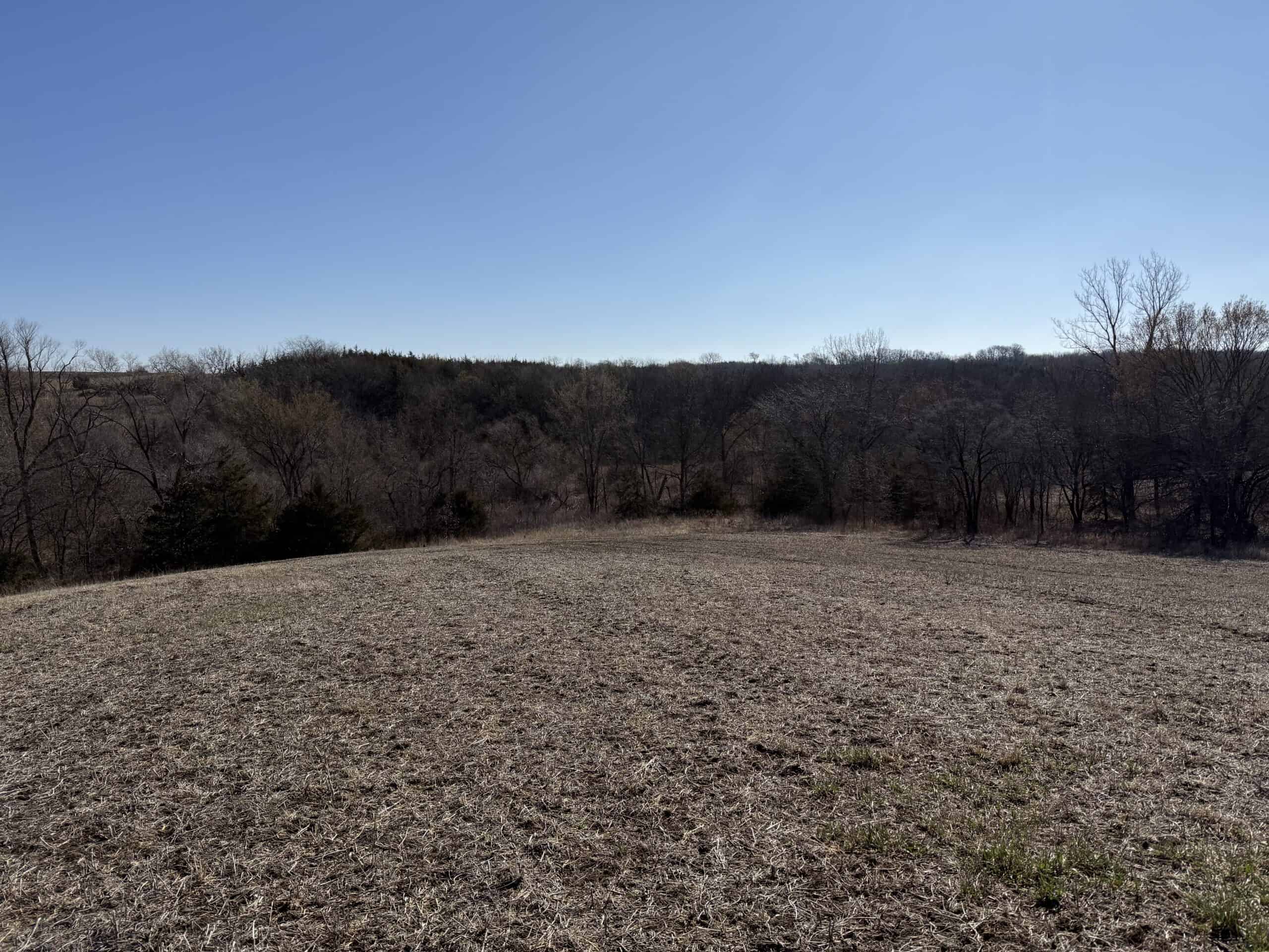 Northern Missouri Combo Farm FOR SALE!