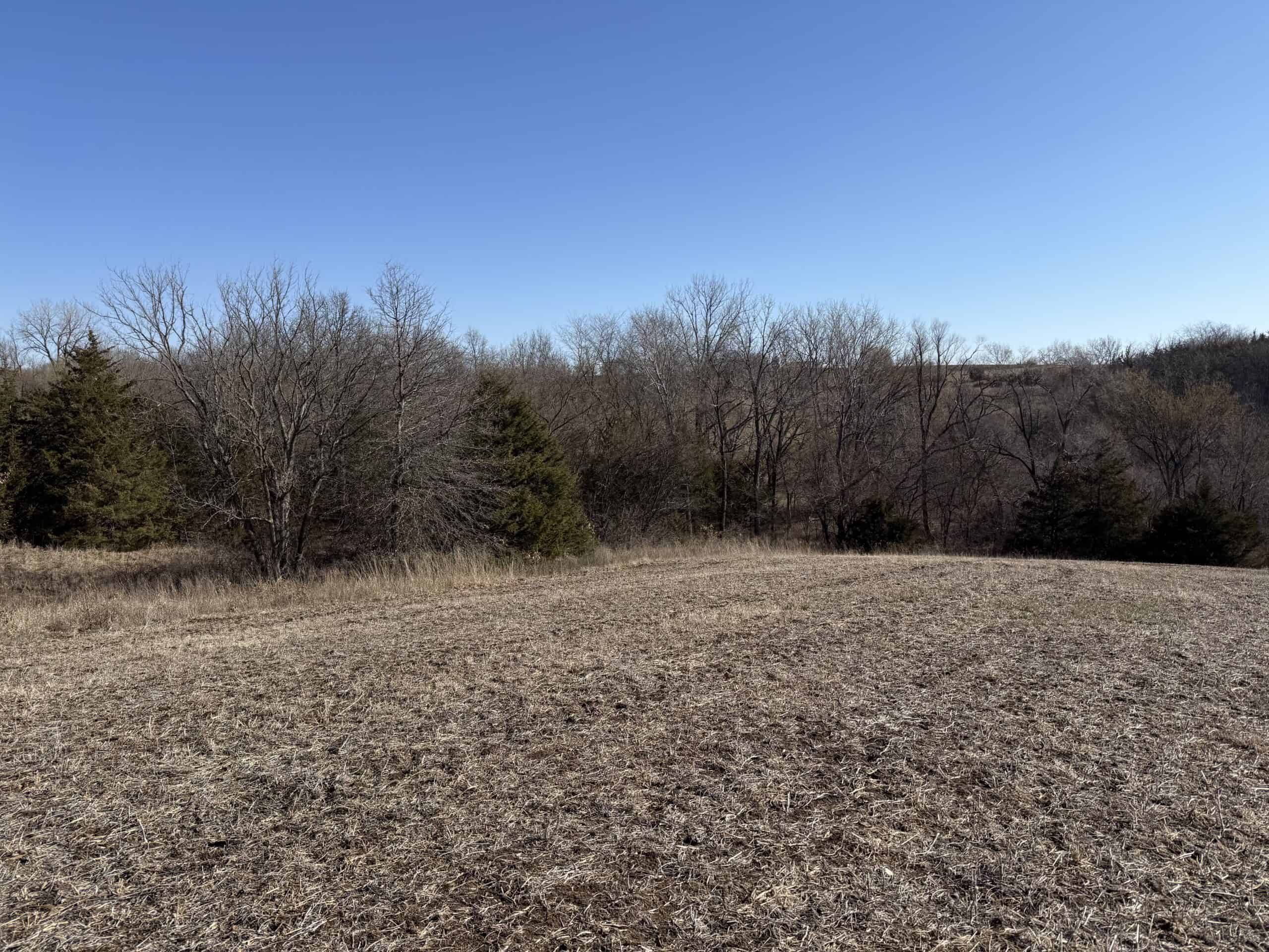 Northern Missouri Combo Farm FOR SALE!
