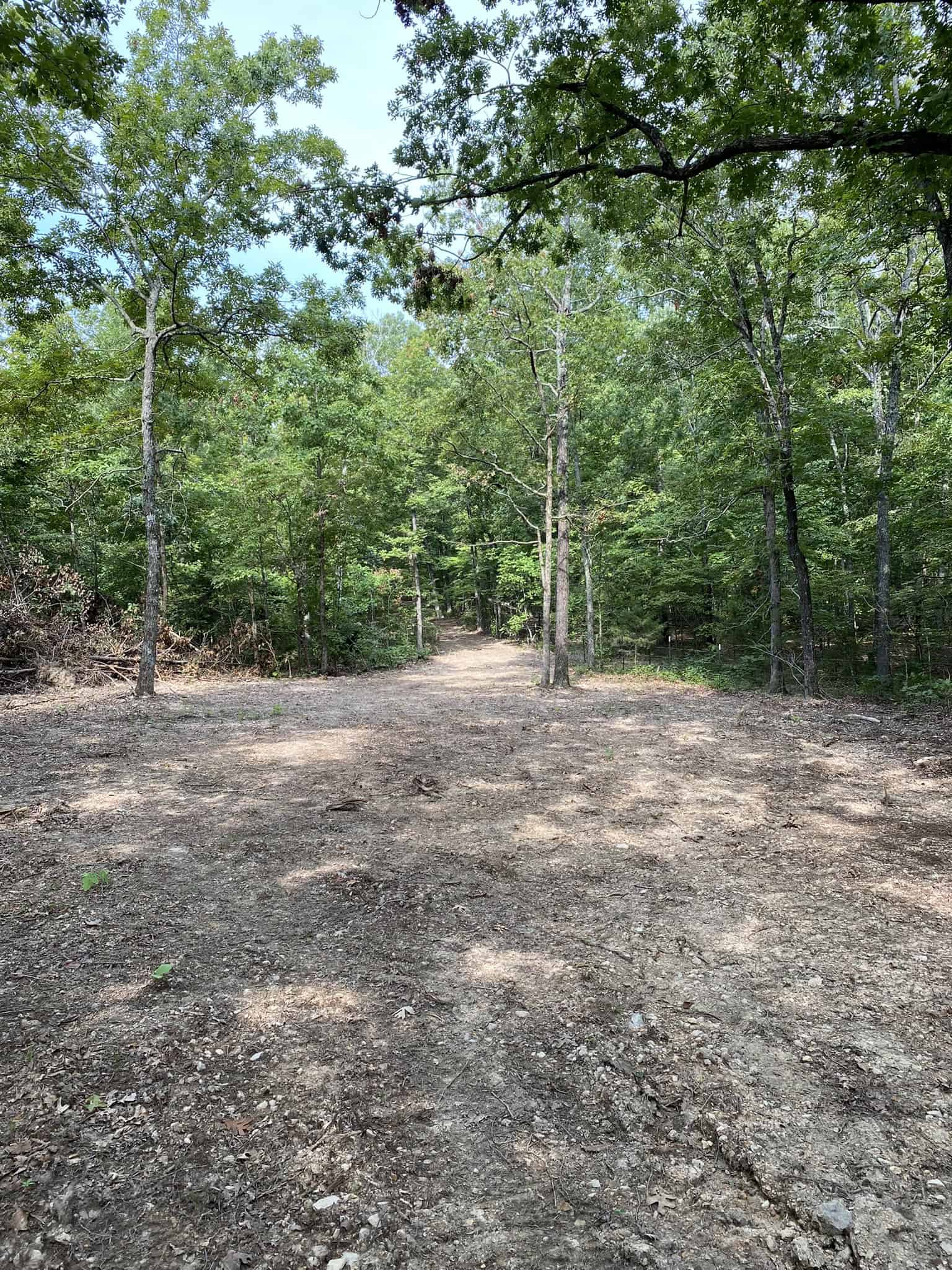 HUNTING LAND FOR SALE IN NORTH CENTRAL ARKANSAS