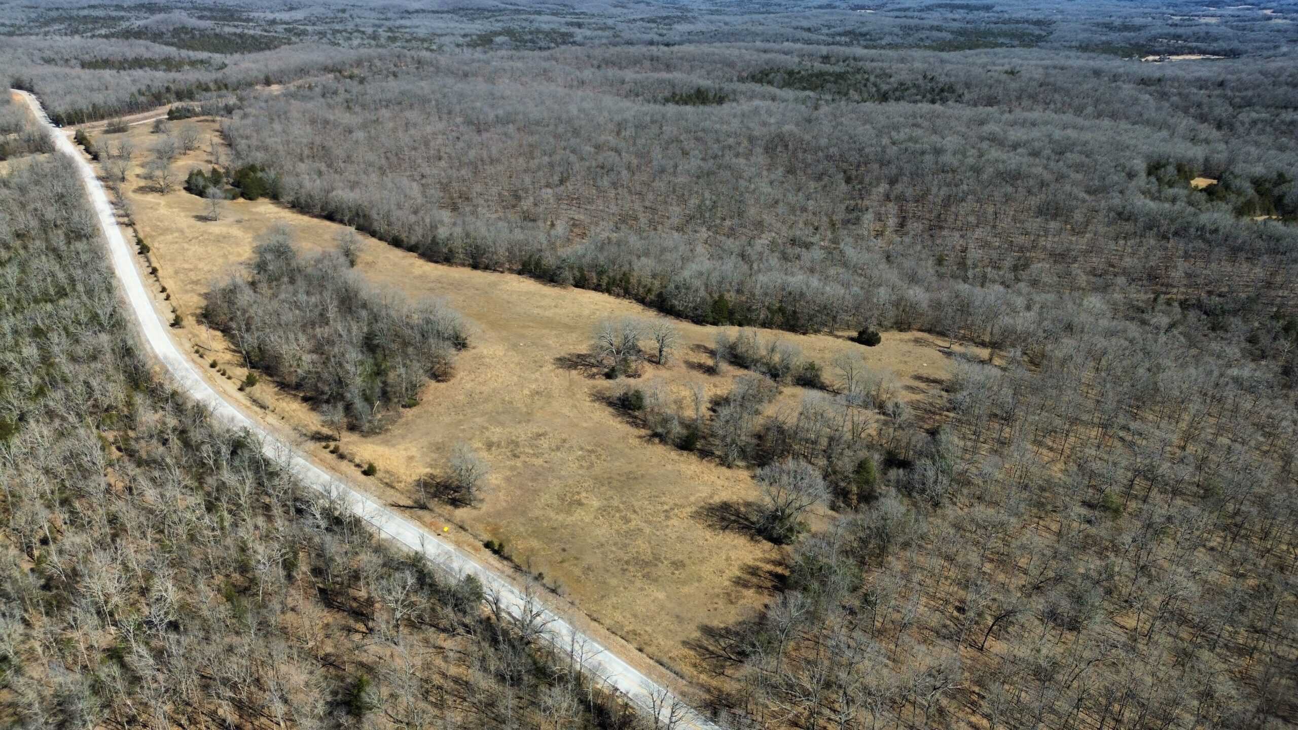 LAND FOR SALE IN NORTH CENTRAL ARKANSAS