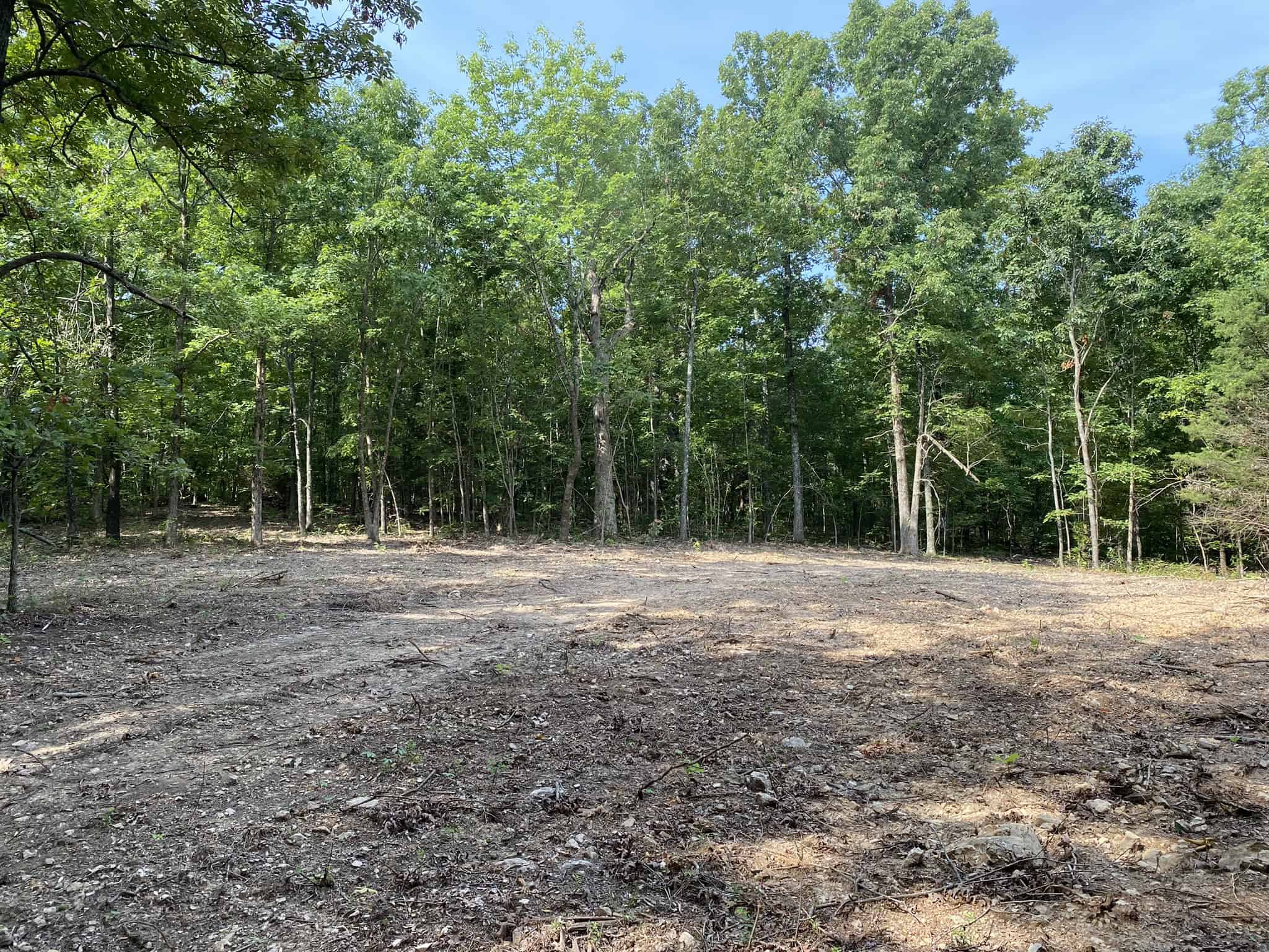 HUNTING LAND FOR SALE IN NORTH CENTRAL ARKANSAS