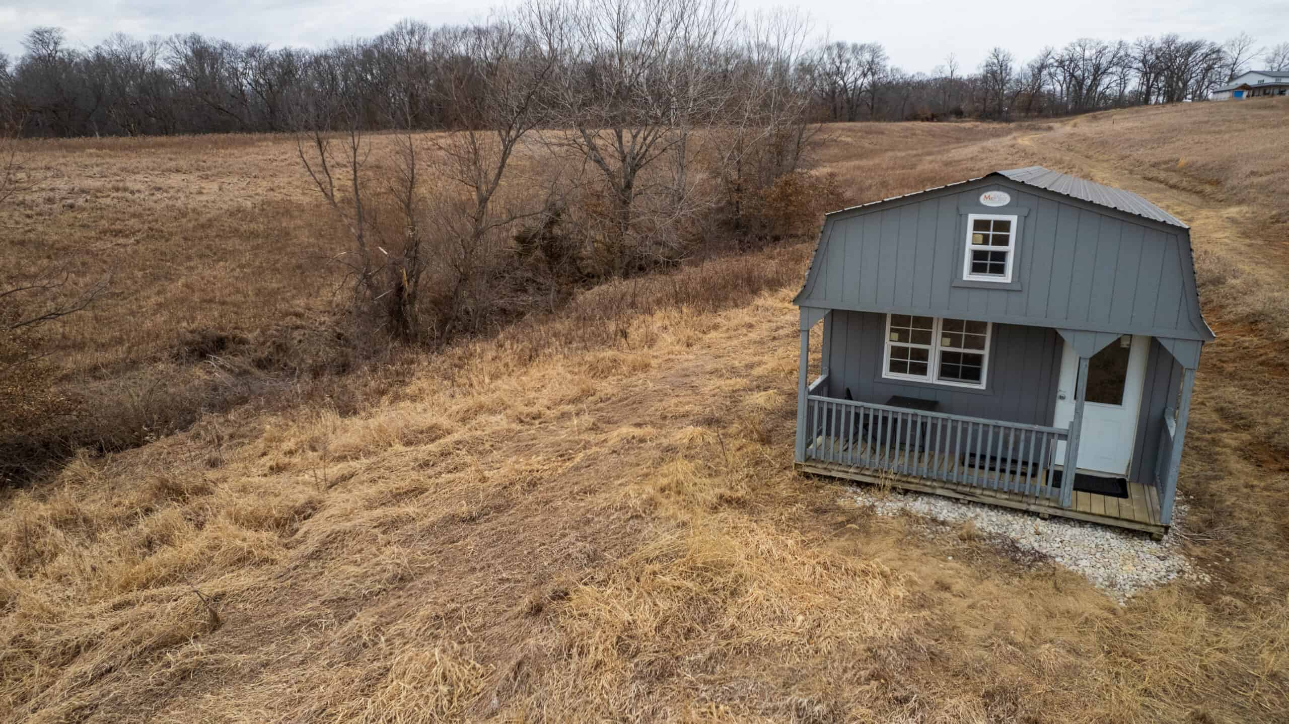 43 Acres | Hunting, Income Potential & Weekend Getaway | Monroe County, IA