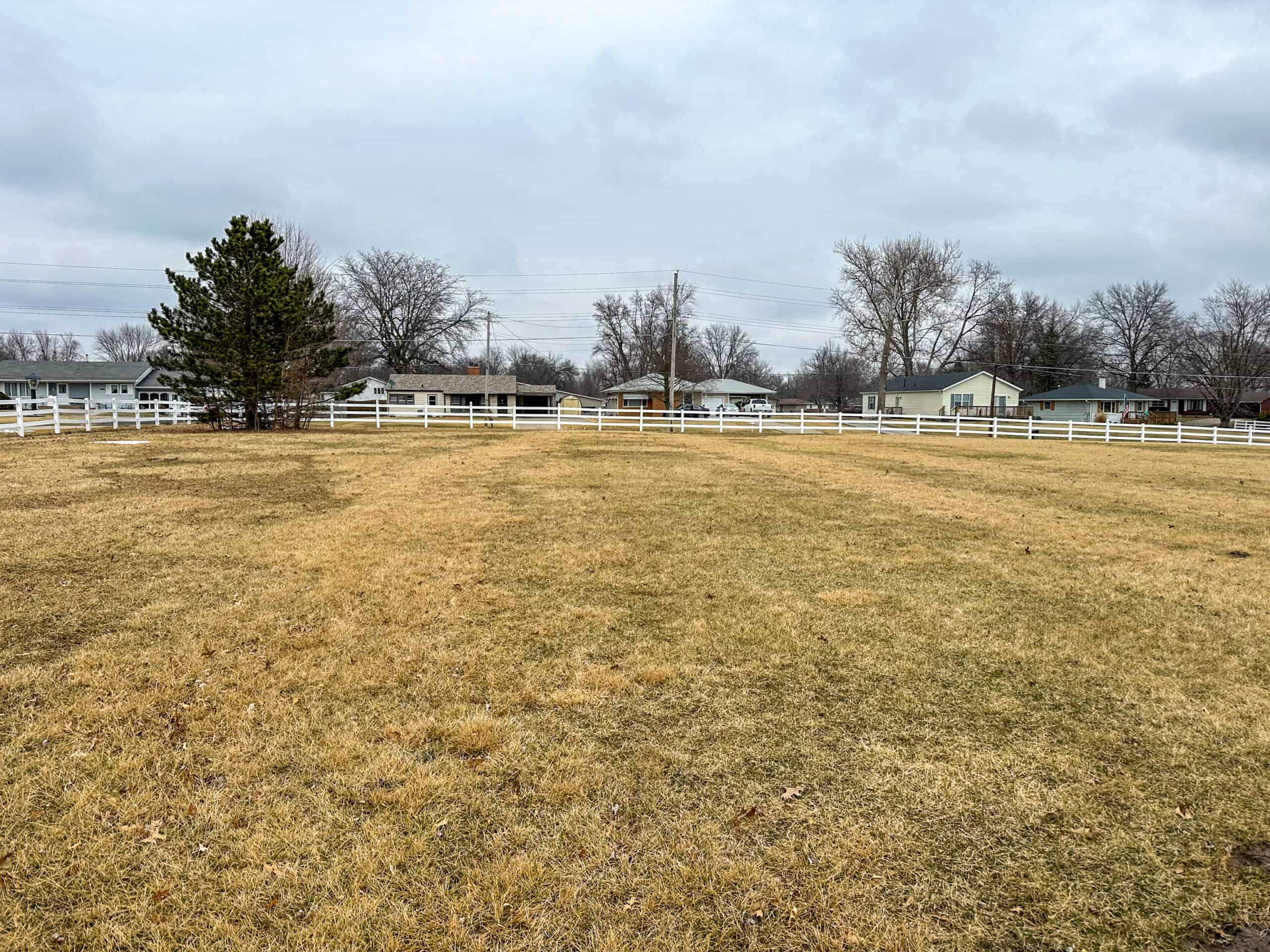 77 Acres | Timber, Hunting & Building Site Inside Ottumwa City Limits