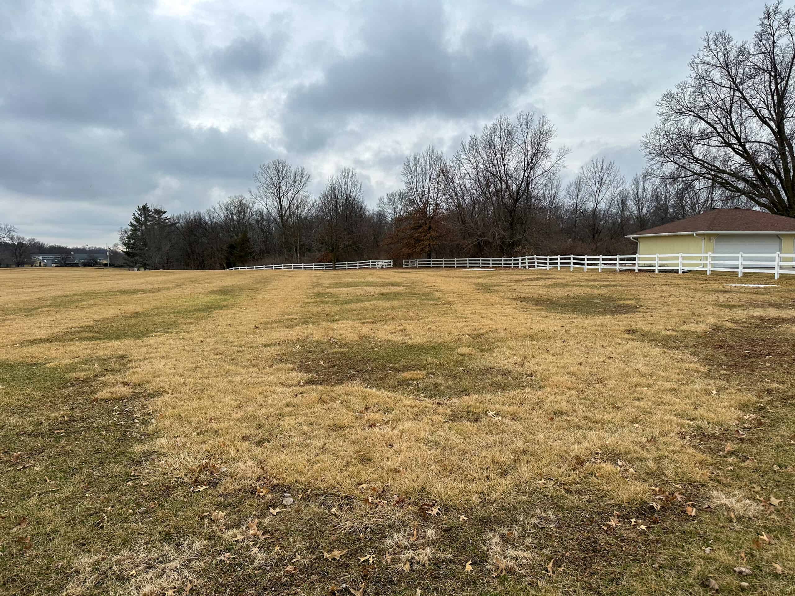 77 Acres | Timber, Hunting & Building Site Inside Ottumwa City Limits