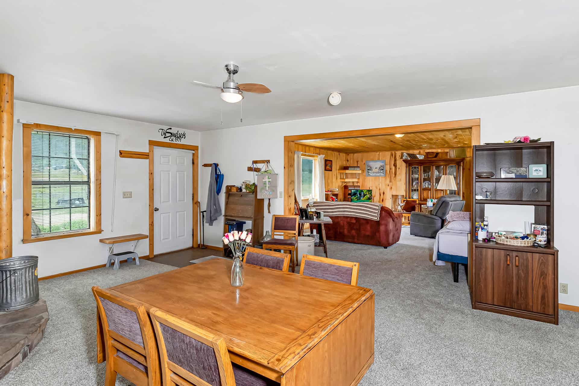 Colorado Mountain Home, Ranch and Hunting Property for sale