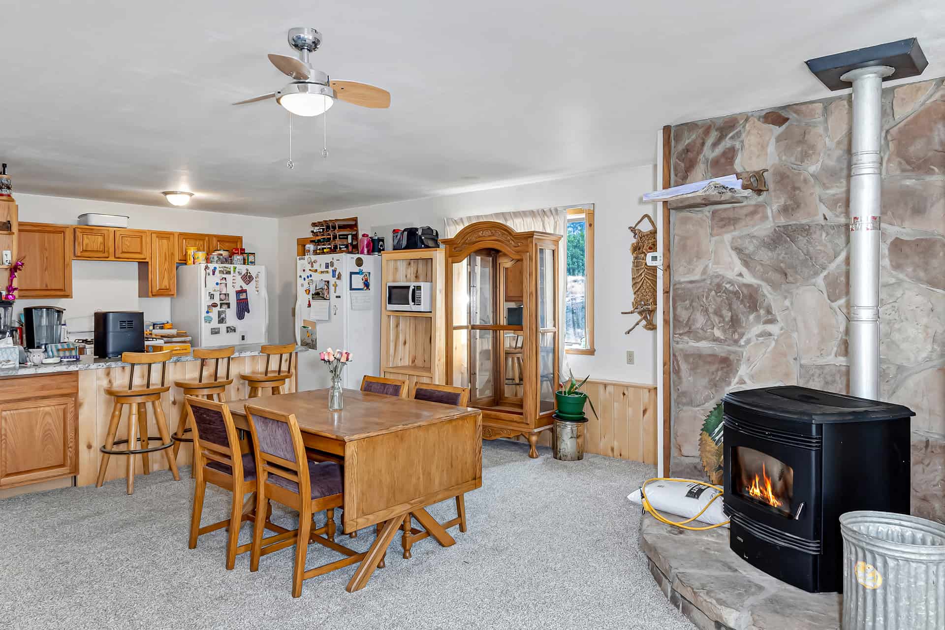 Colorado Mountain Home, Ranch and Hunting Property for sale