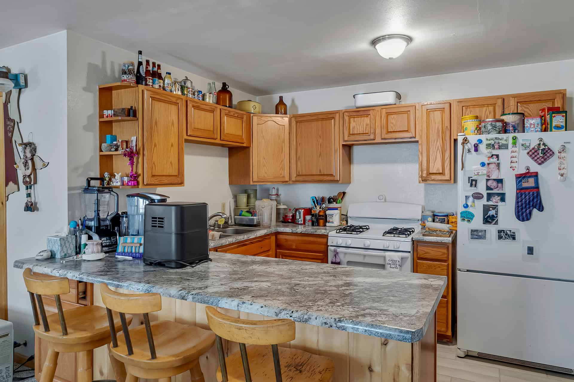 Colorado Mountain Home, Ranch and Hunting Property for sale