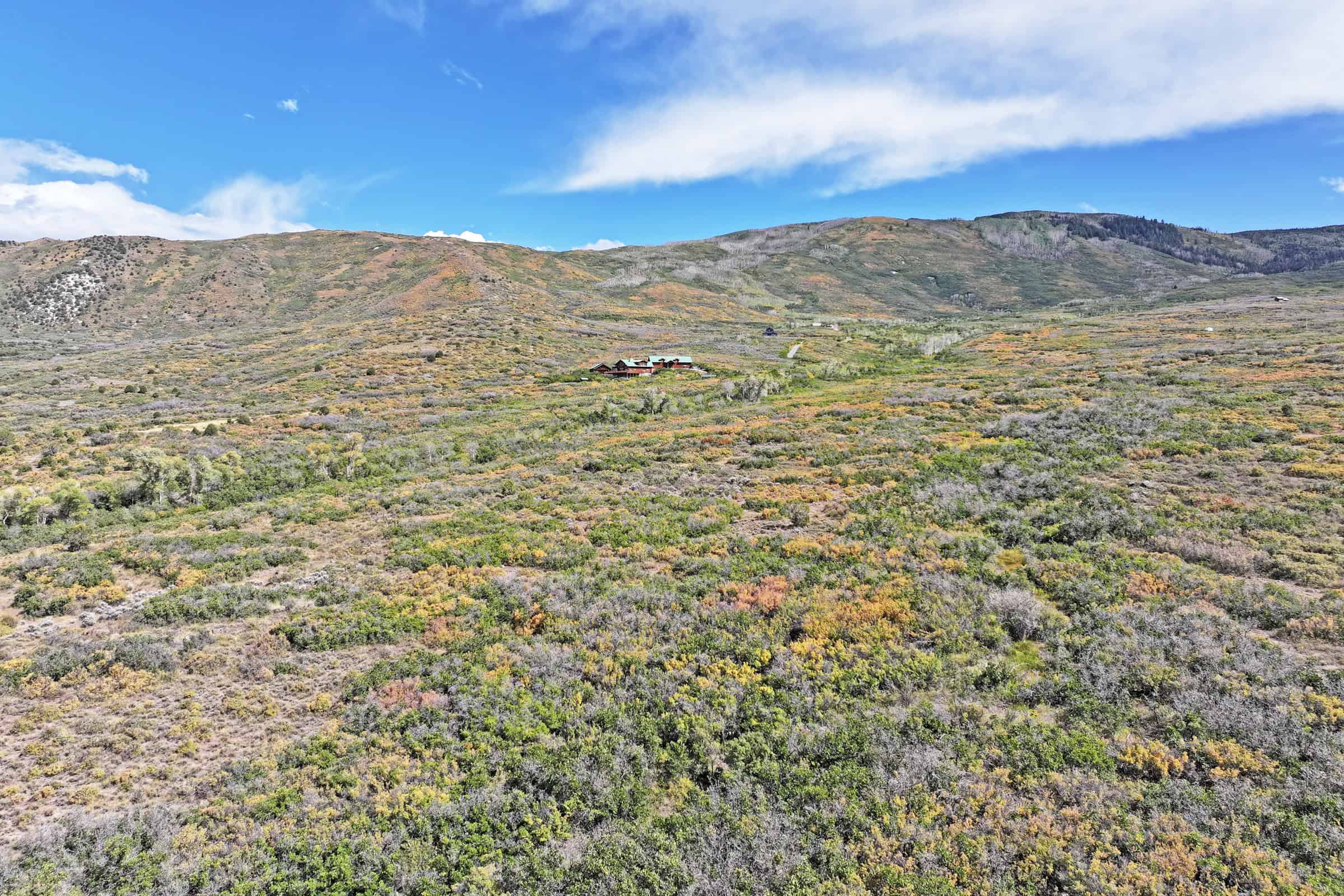 Land For Sale Near Powderhorn Ski Resort and Grand Mesa National Forest
