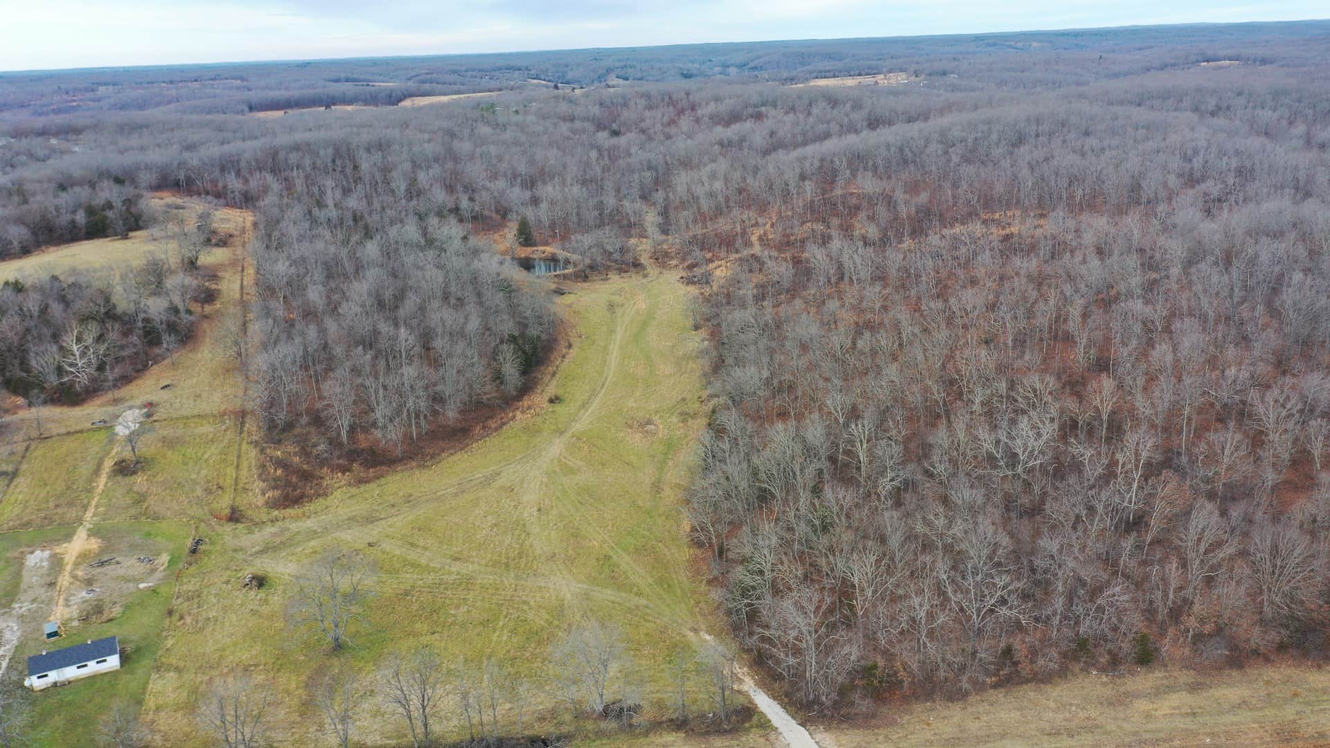 Acreage for Sale in Salem, Missouri
