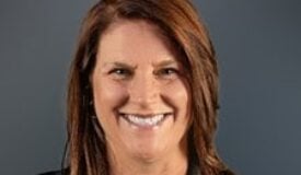 Cindy Dickey