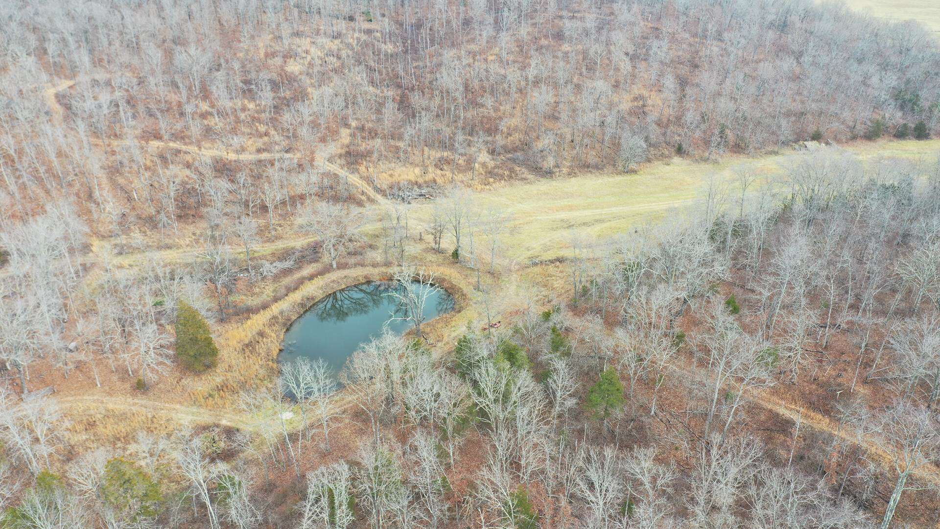 Acreage for Sale in Salem, Missouri