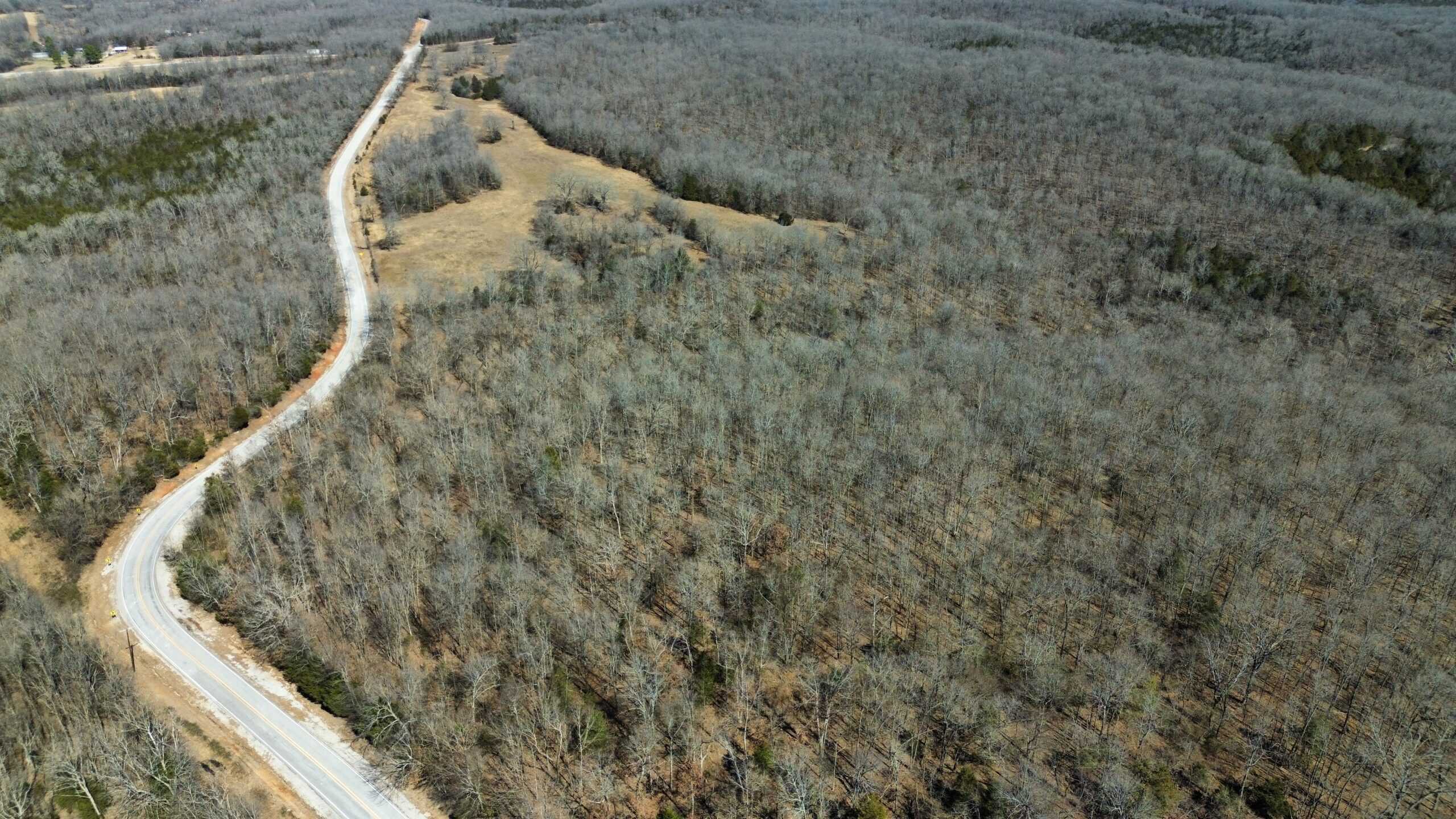 LAND FOR SALE IN NORTH CENTRAL ARKANSAS