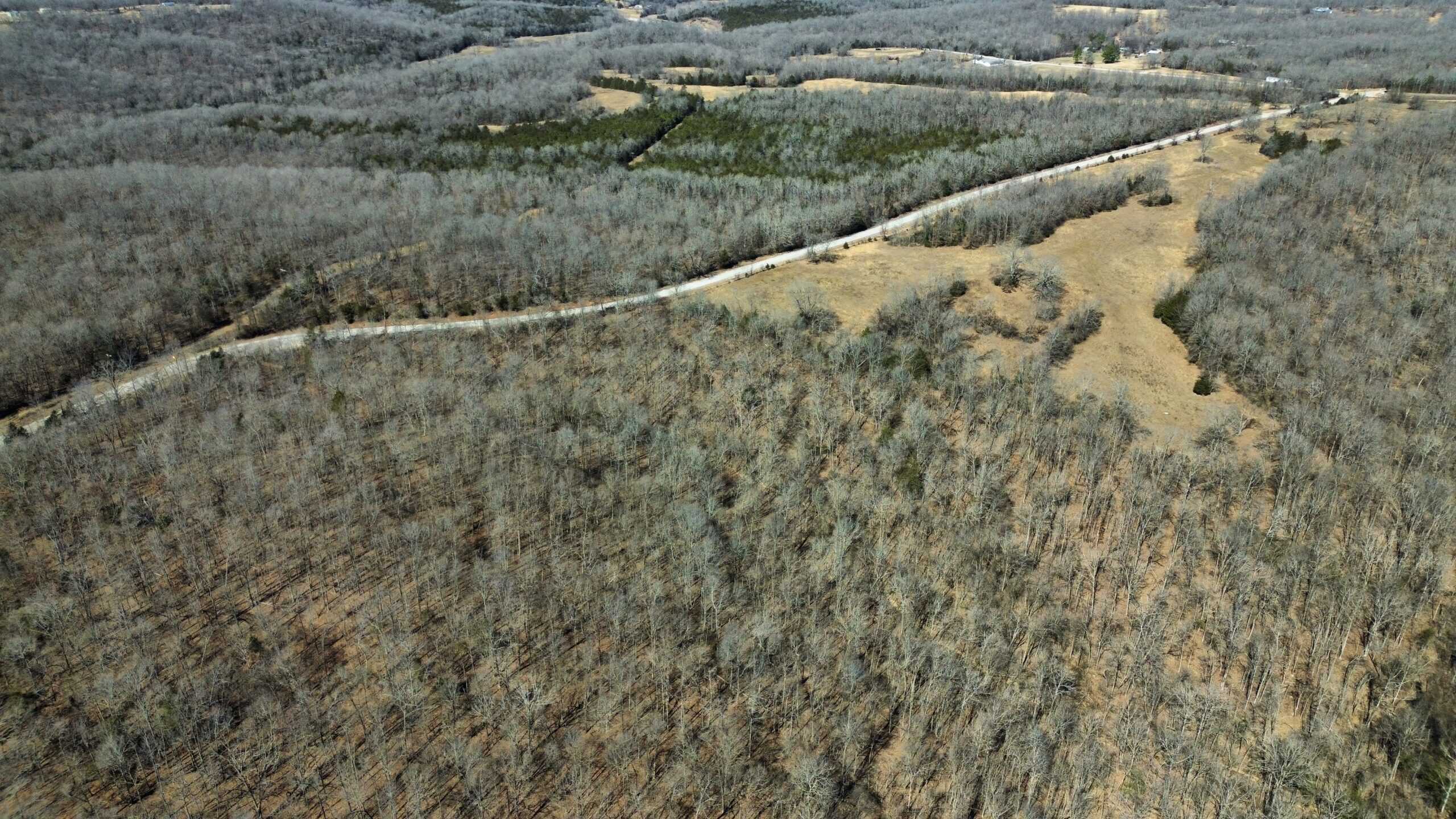 LAND FOR SALE IN NORTH CENTRAL ARKANSAS