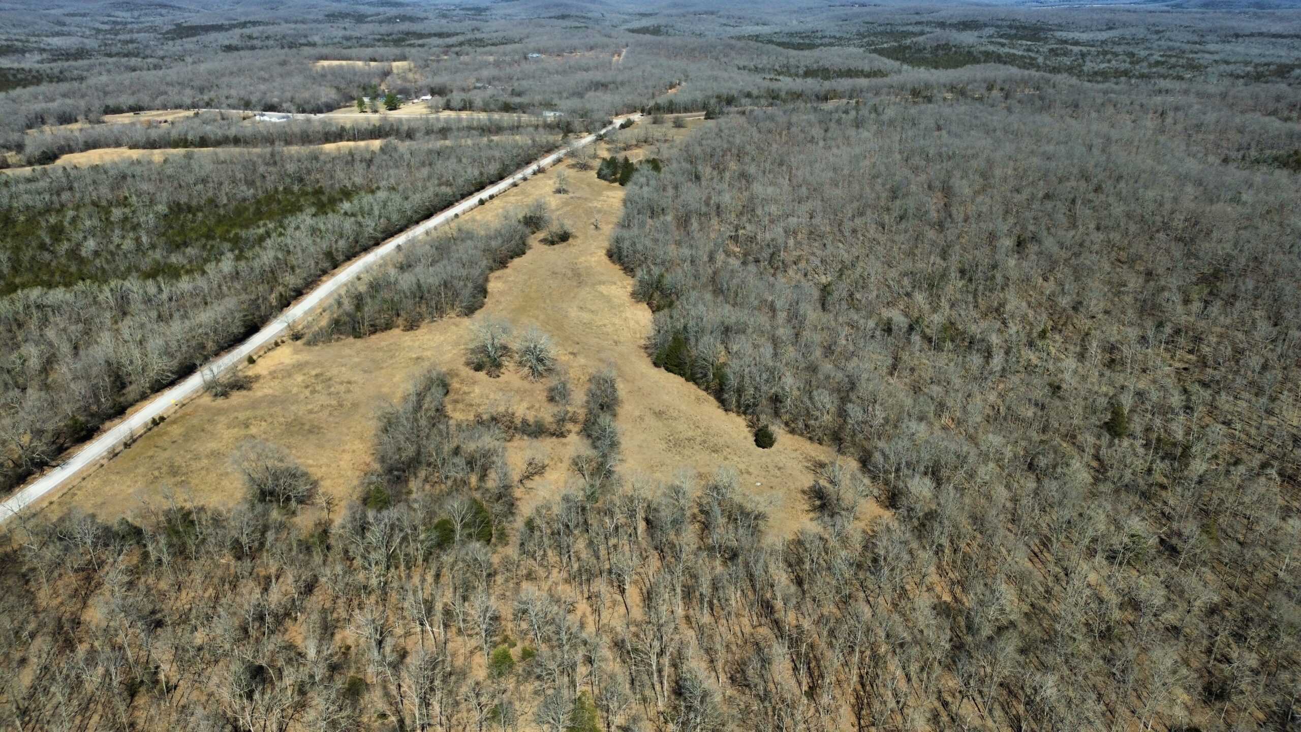 LAND FOR SALE IN NORTH CENTRAL ARKANSAS