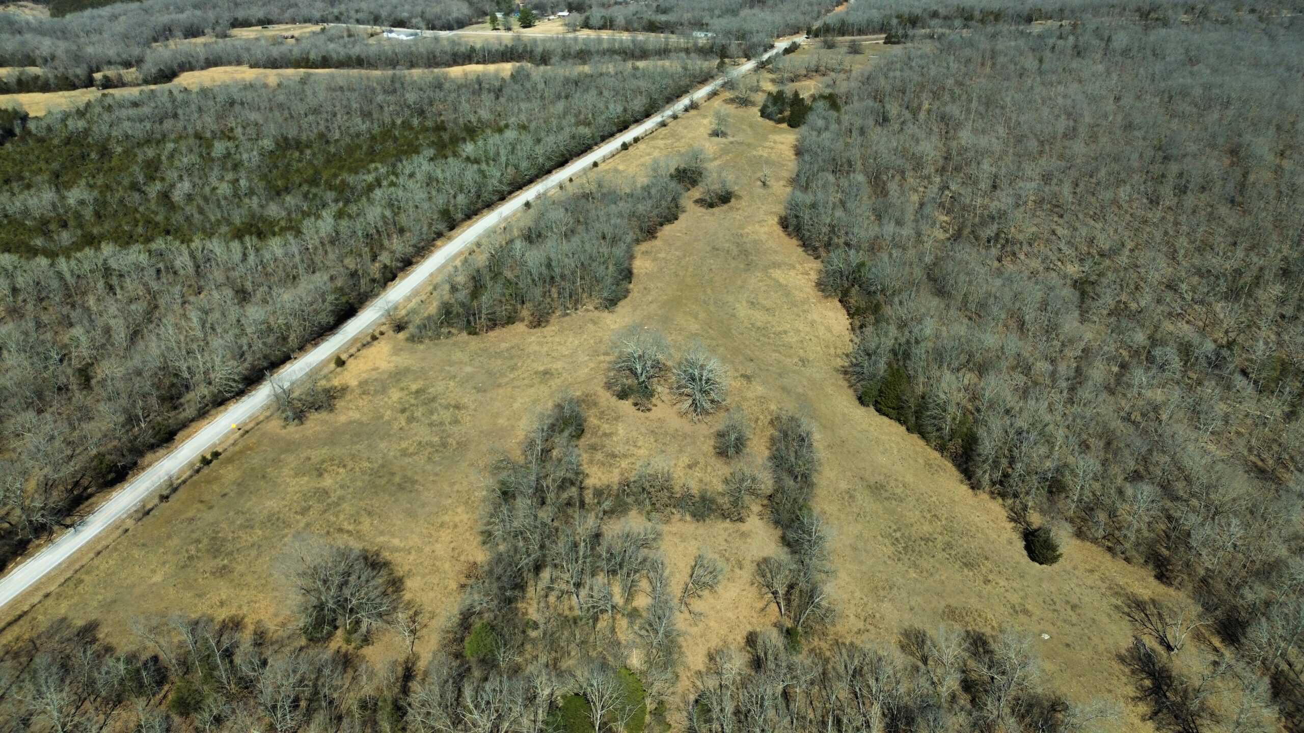 LAND FOR SALE IN NORTH CENTRAL ARKANSAS