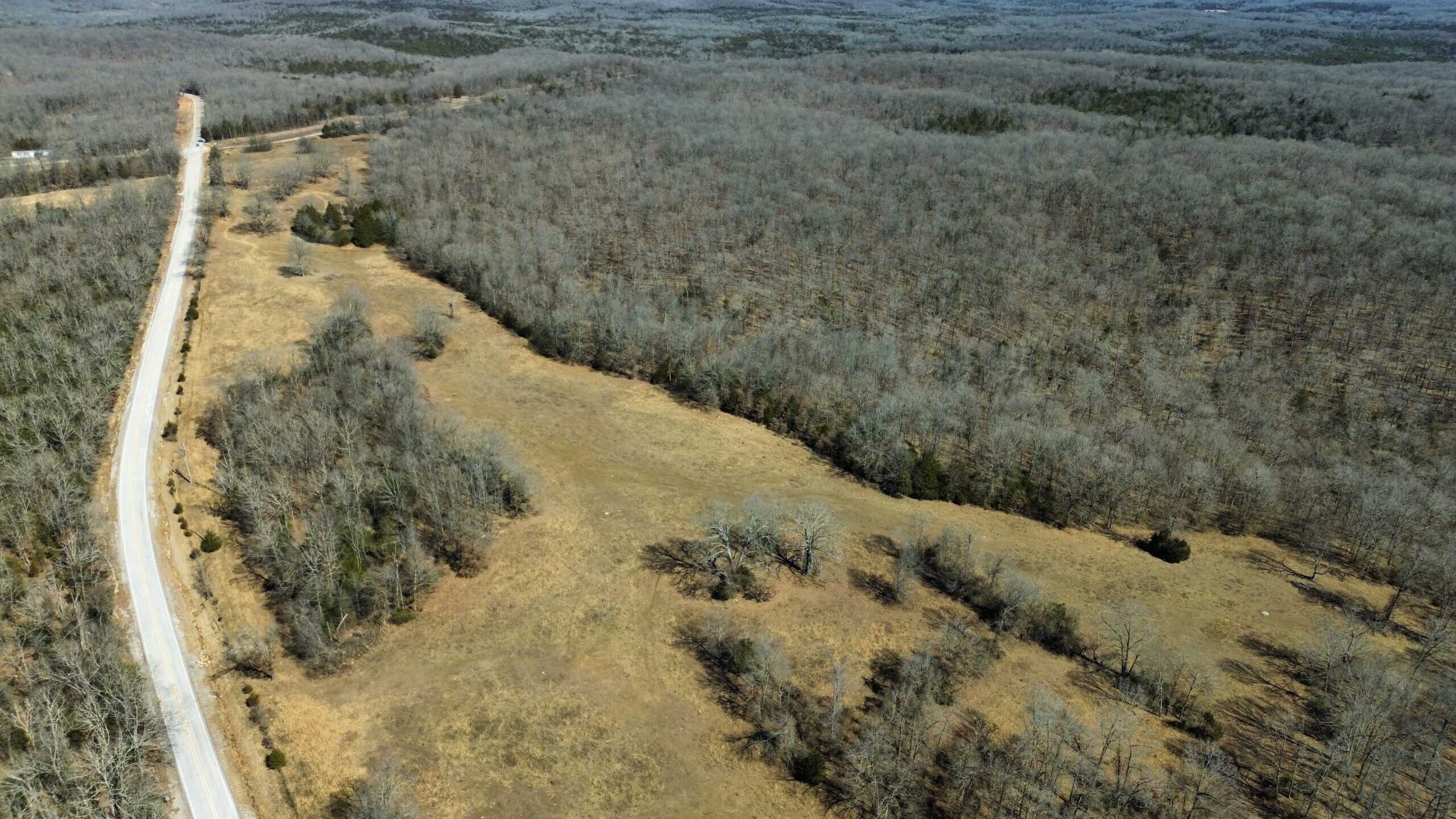 LAND FOR SALE IN NORTH CENTRAL ARKANSAS