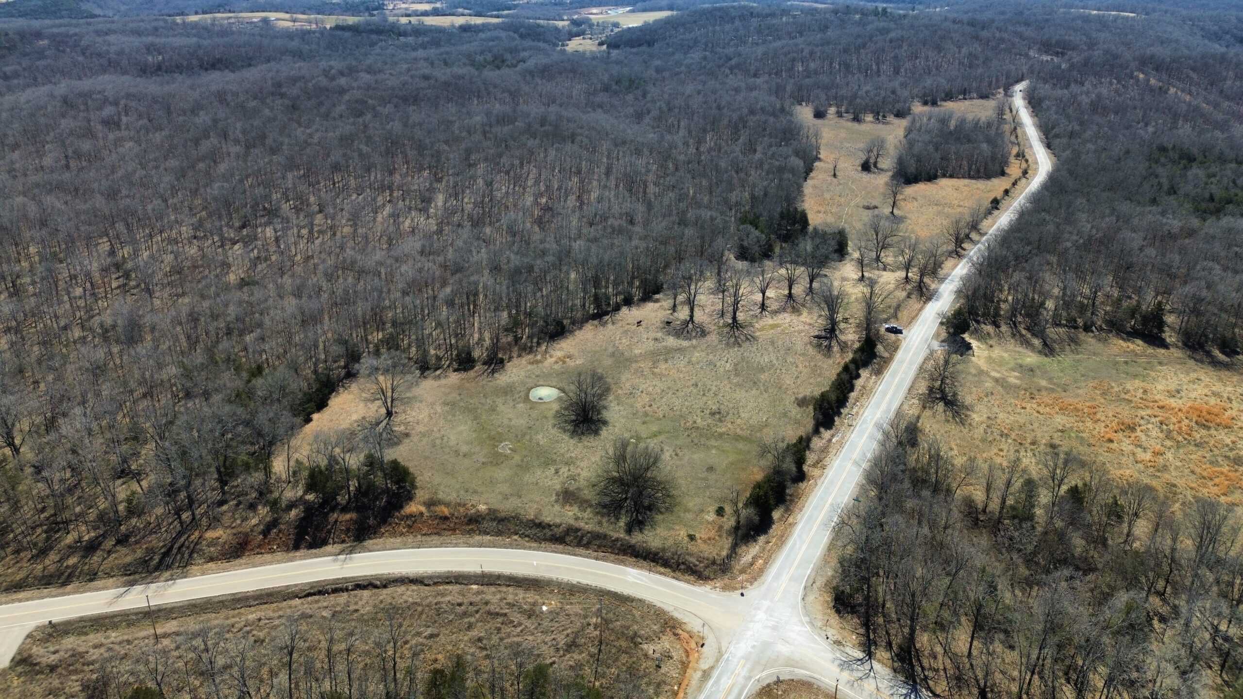 LAND FOR SALE IN NORTH CENTRAL ARKANSAS