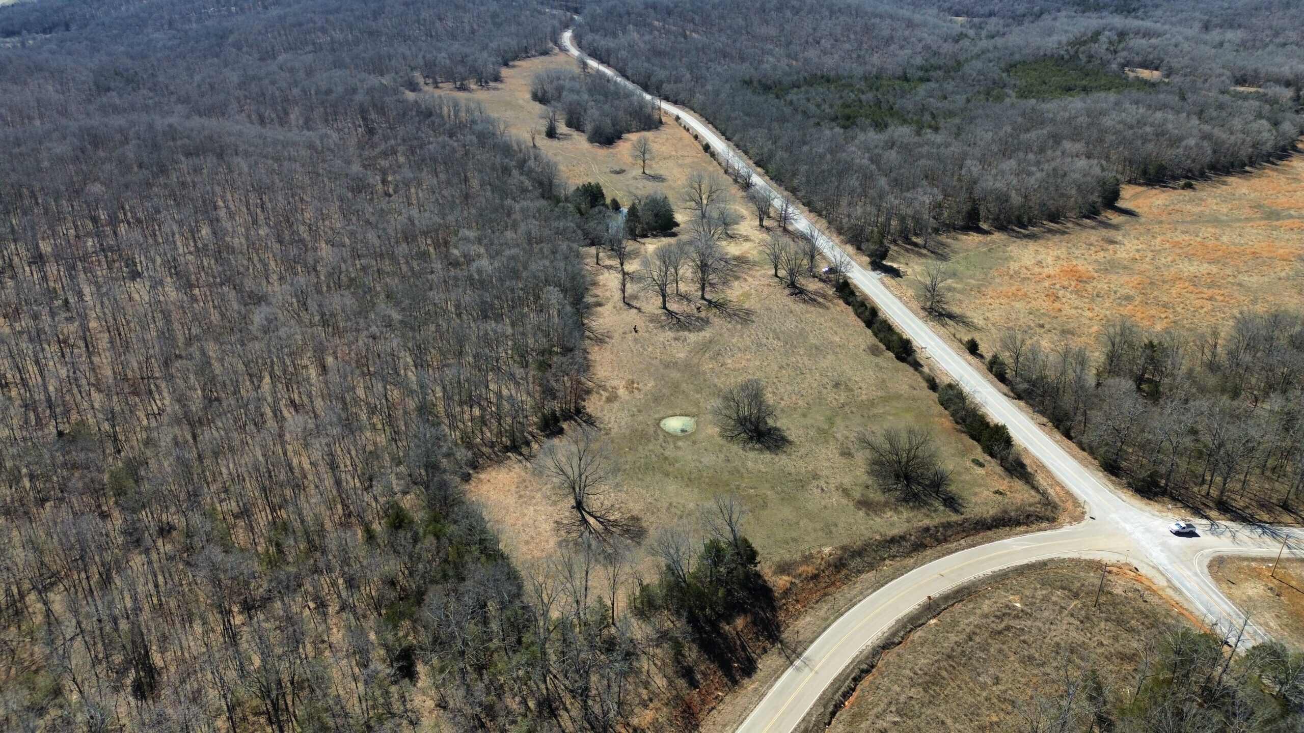 LAND FOR SALE IN NORTH CENTRAL ARKANSAS