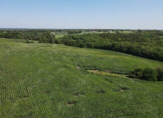 Northern Missouri Combo Farm FOR SALE!