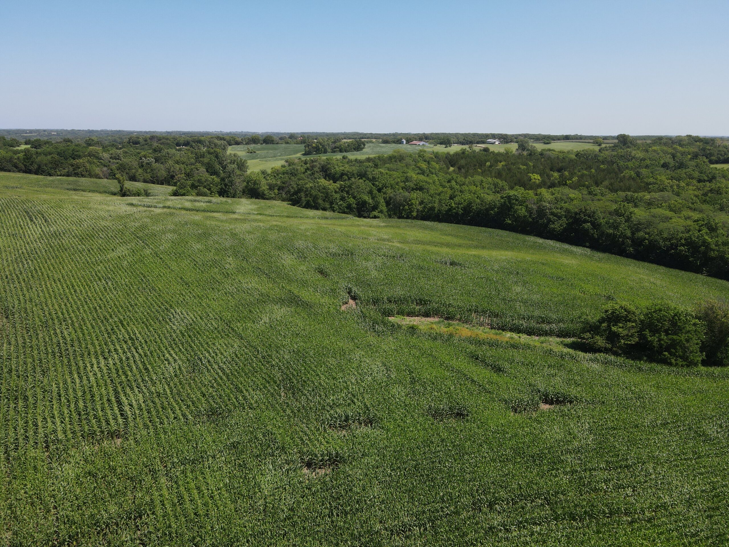 Northern Missouri Combo Farm FOR SALE!