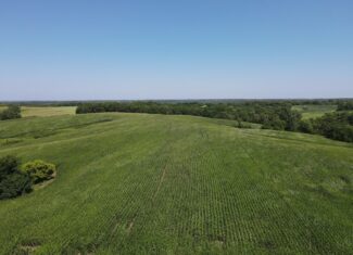 Northern Missouri Combo Farm FOR SALE!