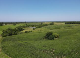 Northern Missouri Combo Farm FOR SALE!