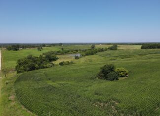 Northern Missouri Combo Farm FOR SALE!