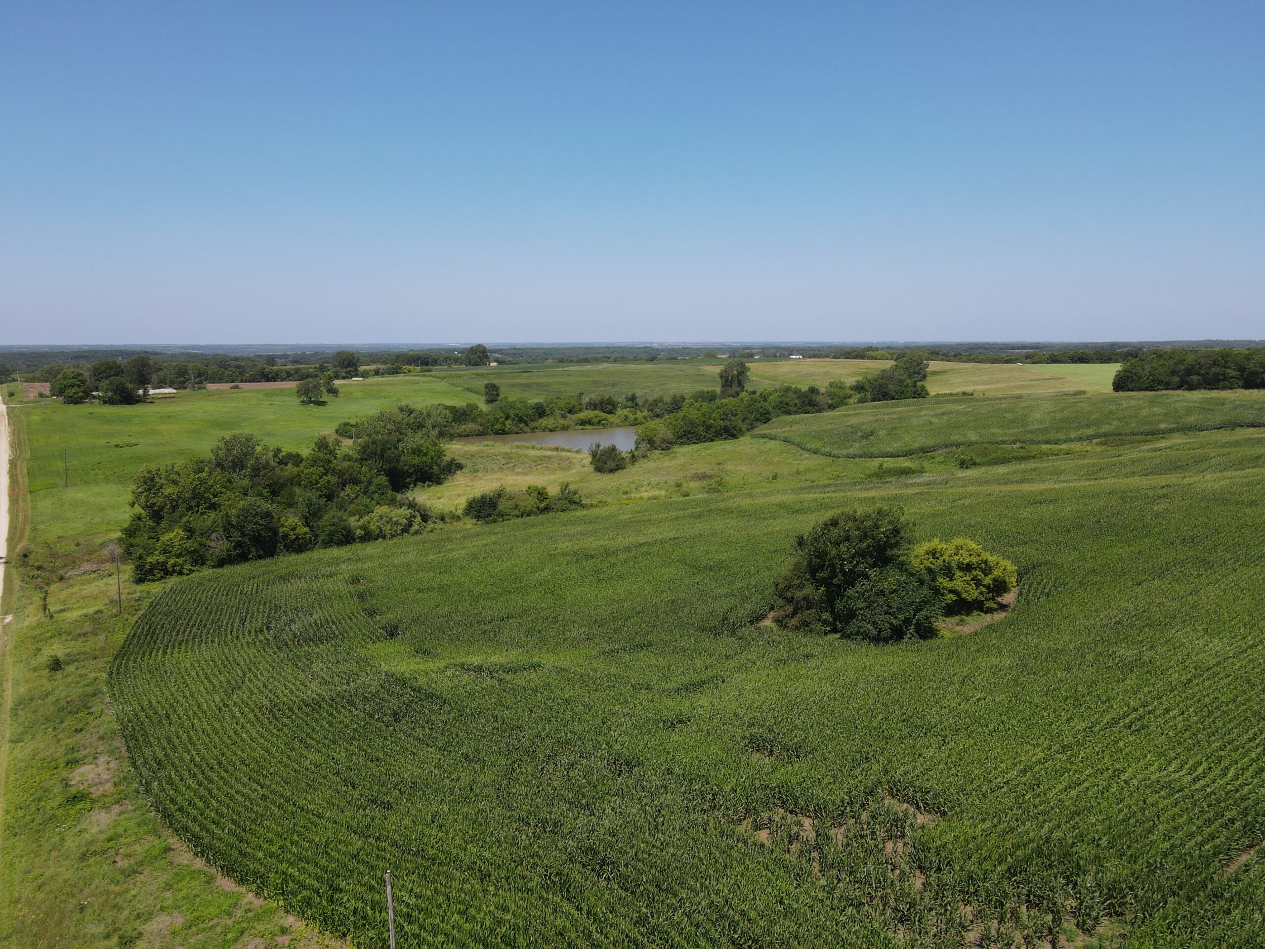 Northern Missouri Combo Farm FOR SALE!