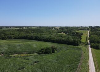Northern Missouri Combo Farm FOR SALE!