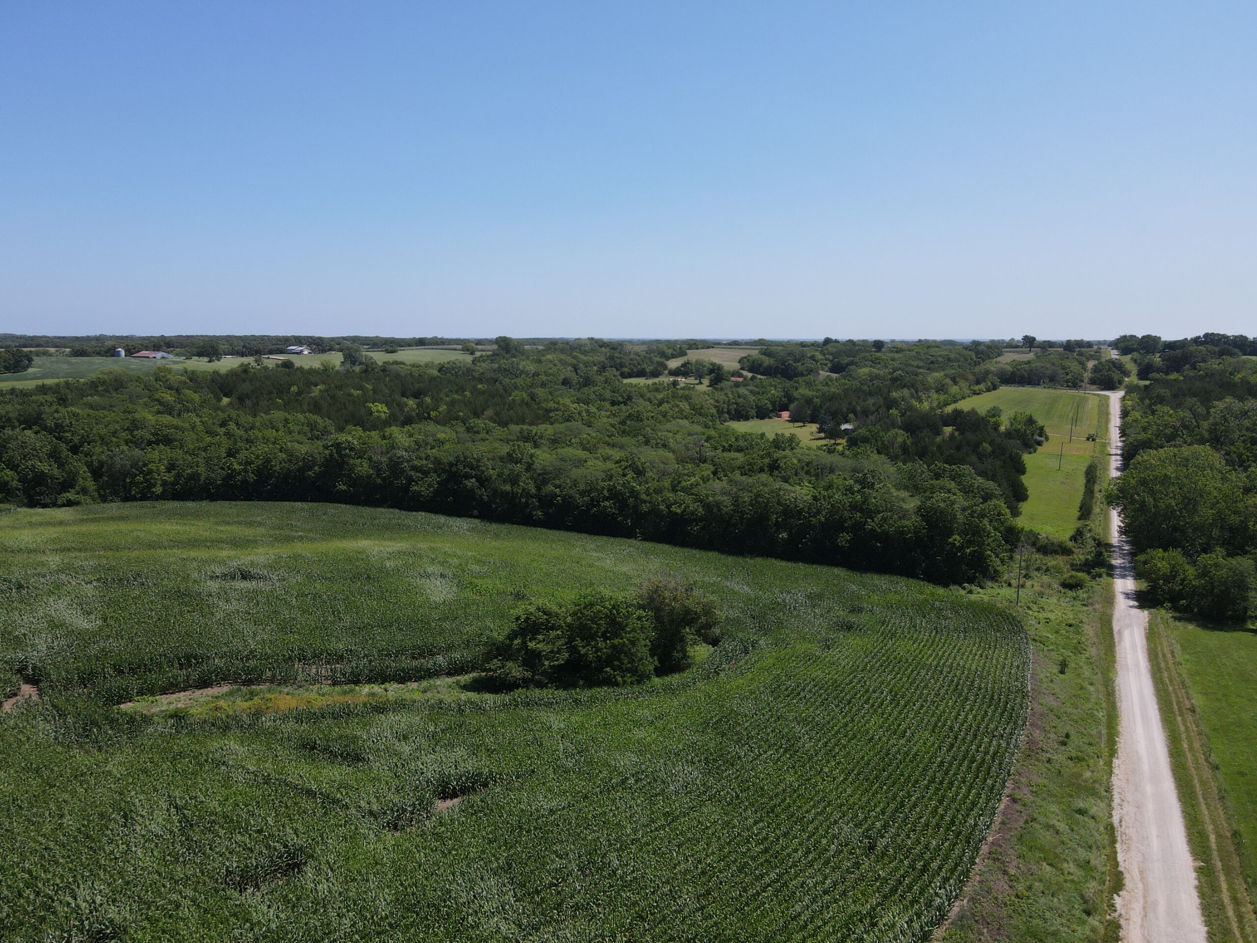 Northern Missouri Combo Farm FOR SALE!
