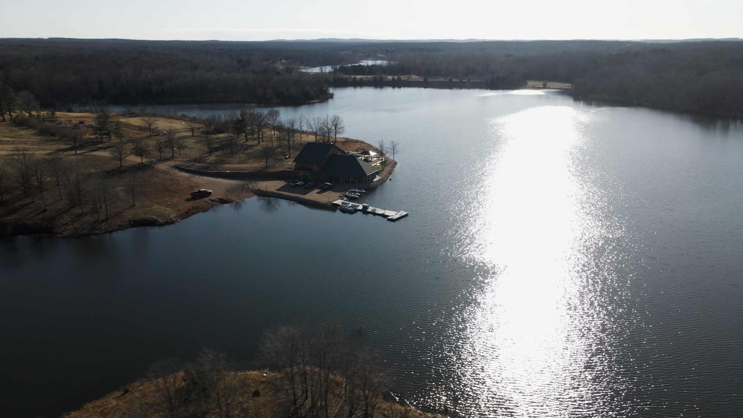 Multi-Property Hunting Estate for Sale in Washington County, MO
