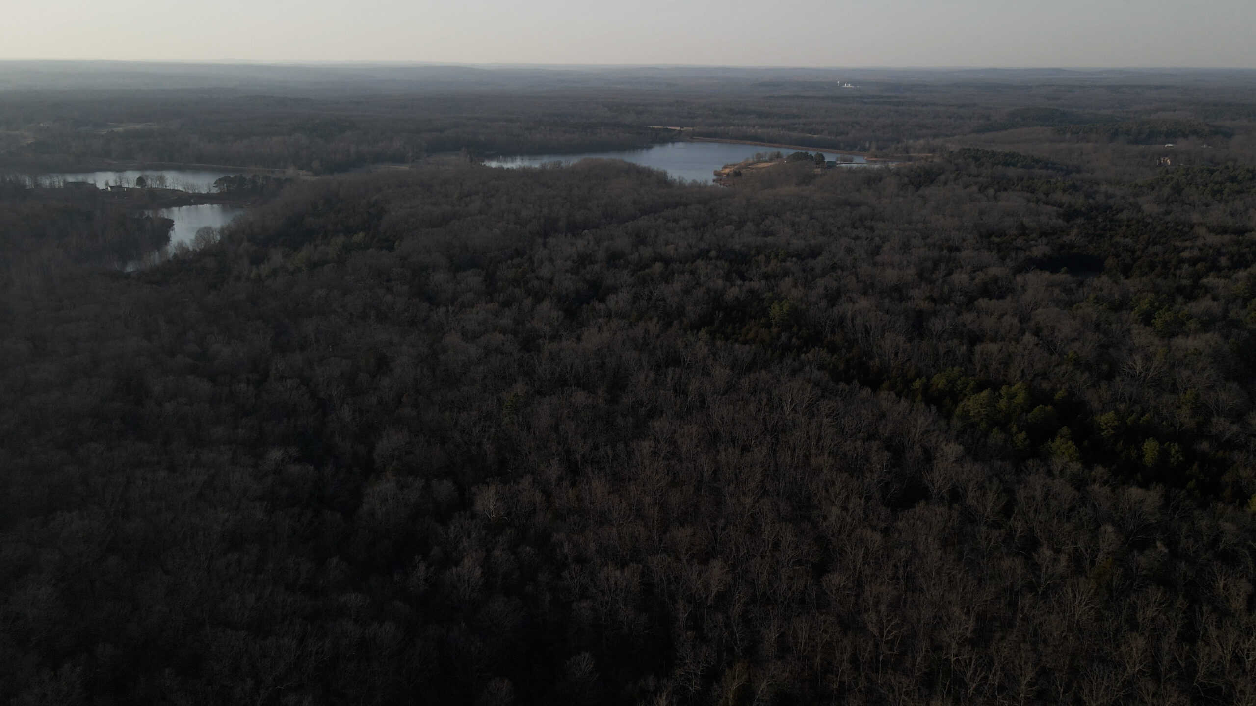 Multi-Property Hunting Estate for Sale in Washington County, MO