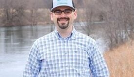 Kevin Sawyer