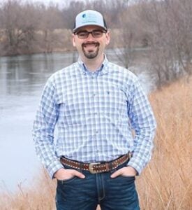 Kevin Sawyer